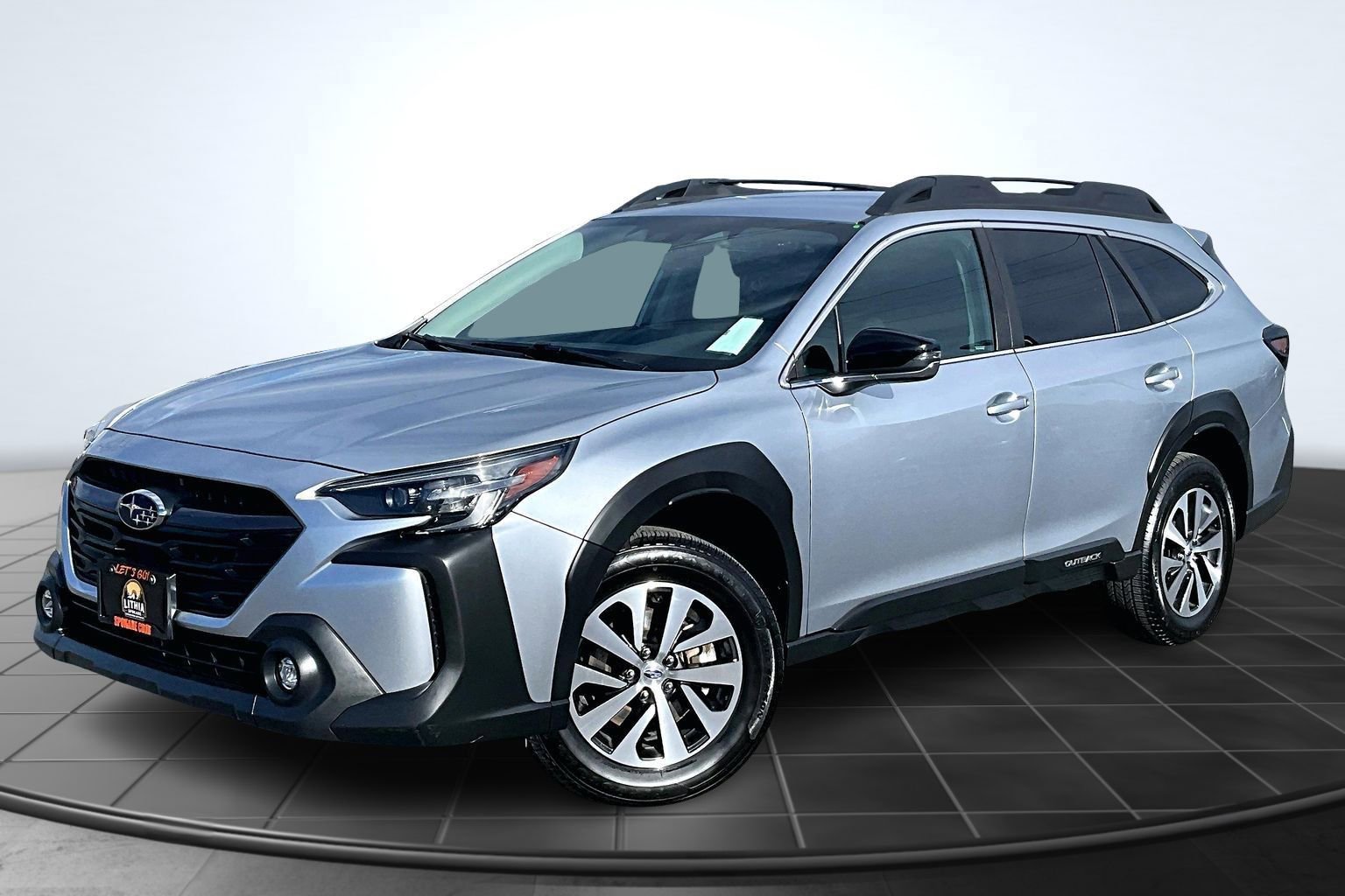 2023 Subaru Outback Premium -
                  Spokane, WA