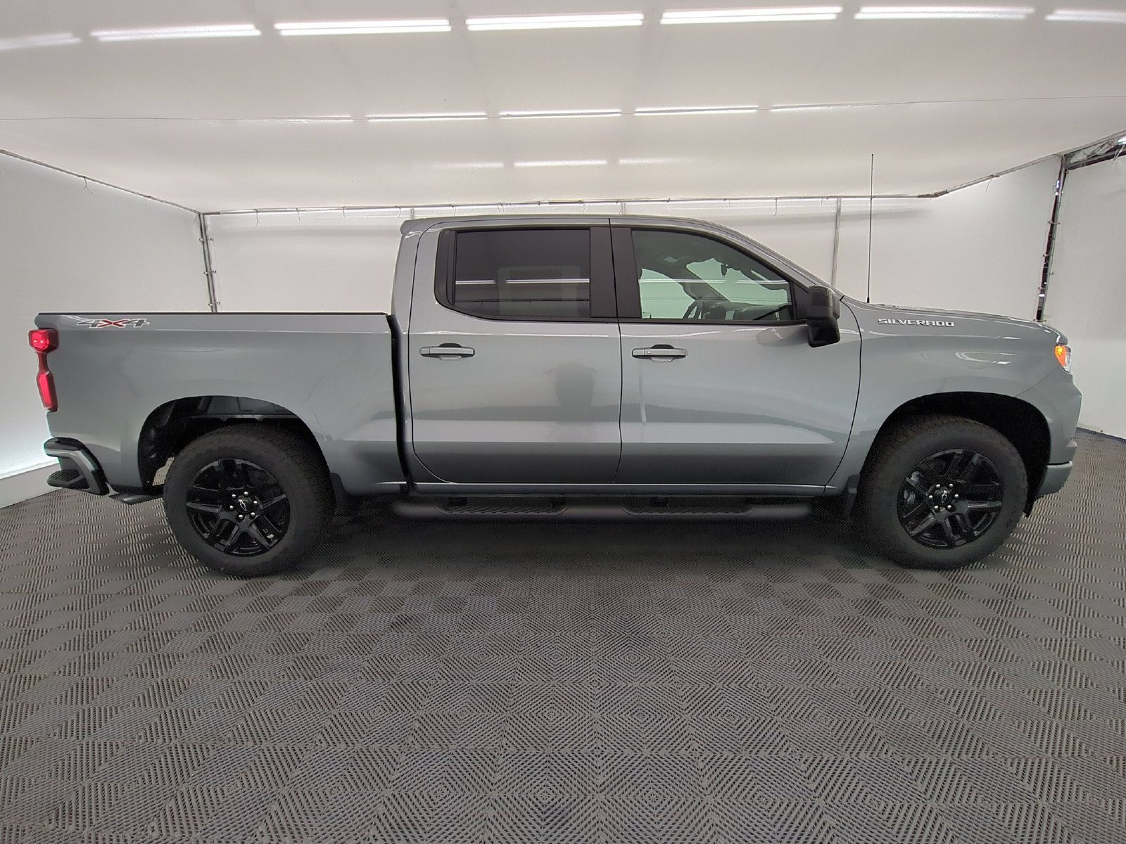 2026 Chevrolet Silverado 1500 RST - Photo 7