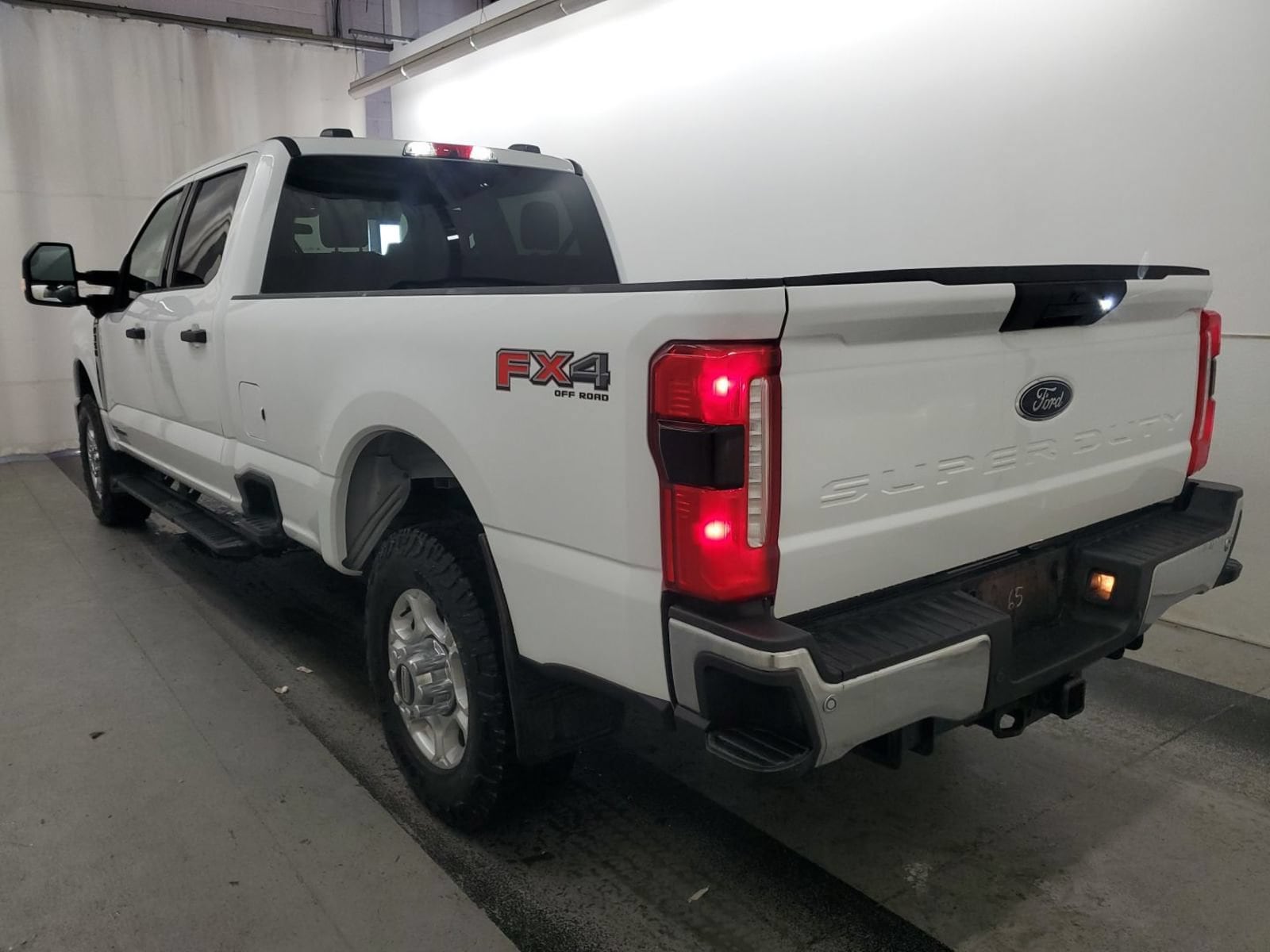 Thumbnail: 2025 Ford Econoline - 2