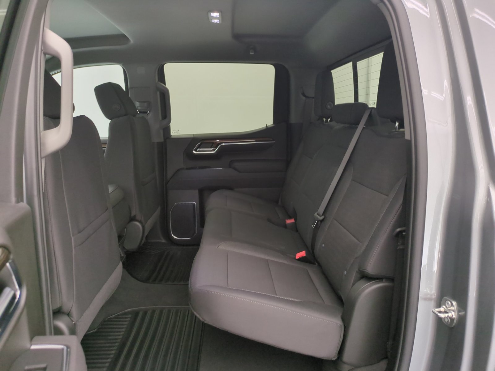2026 Chevrolet Silverado 1500 LT - Photo 17