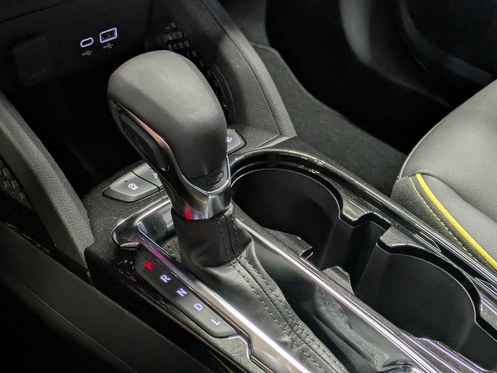 2026 Chevrolet Trailblazer Activ - Photo 31