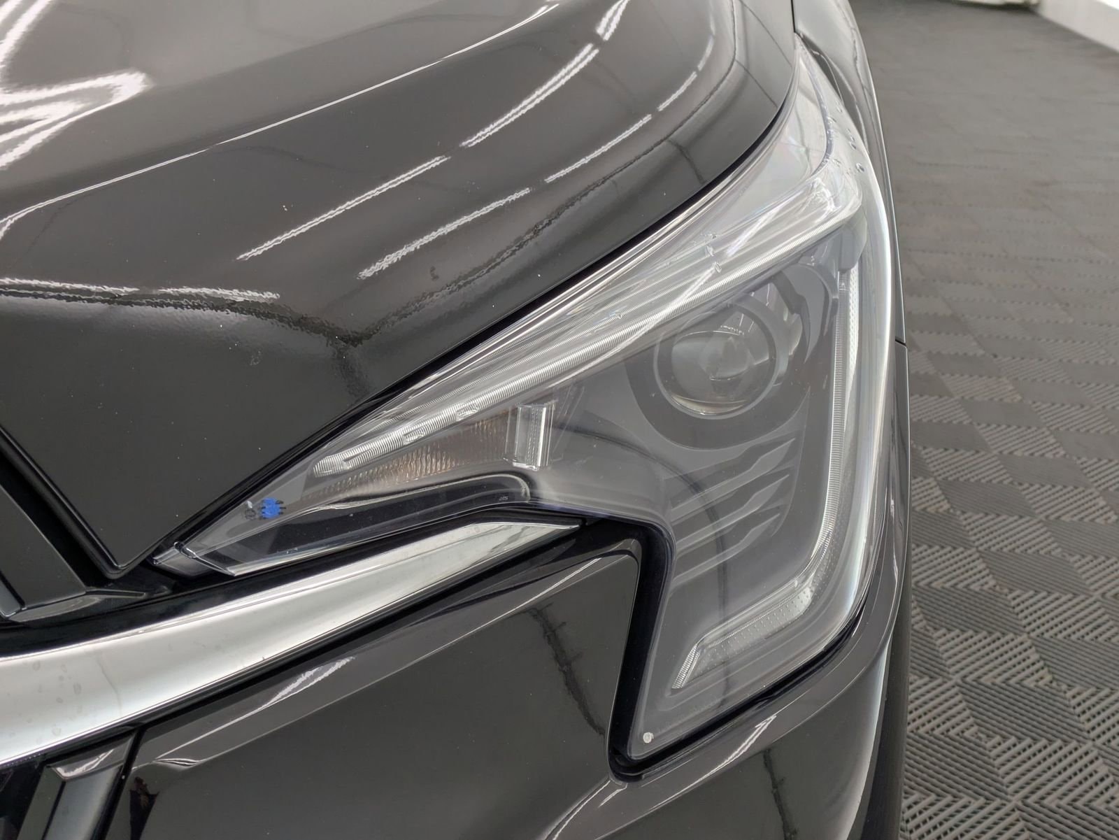 Thumbnail: 2024 Subaru Ascent - 10