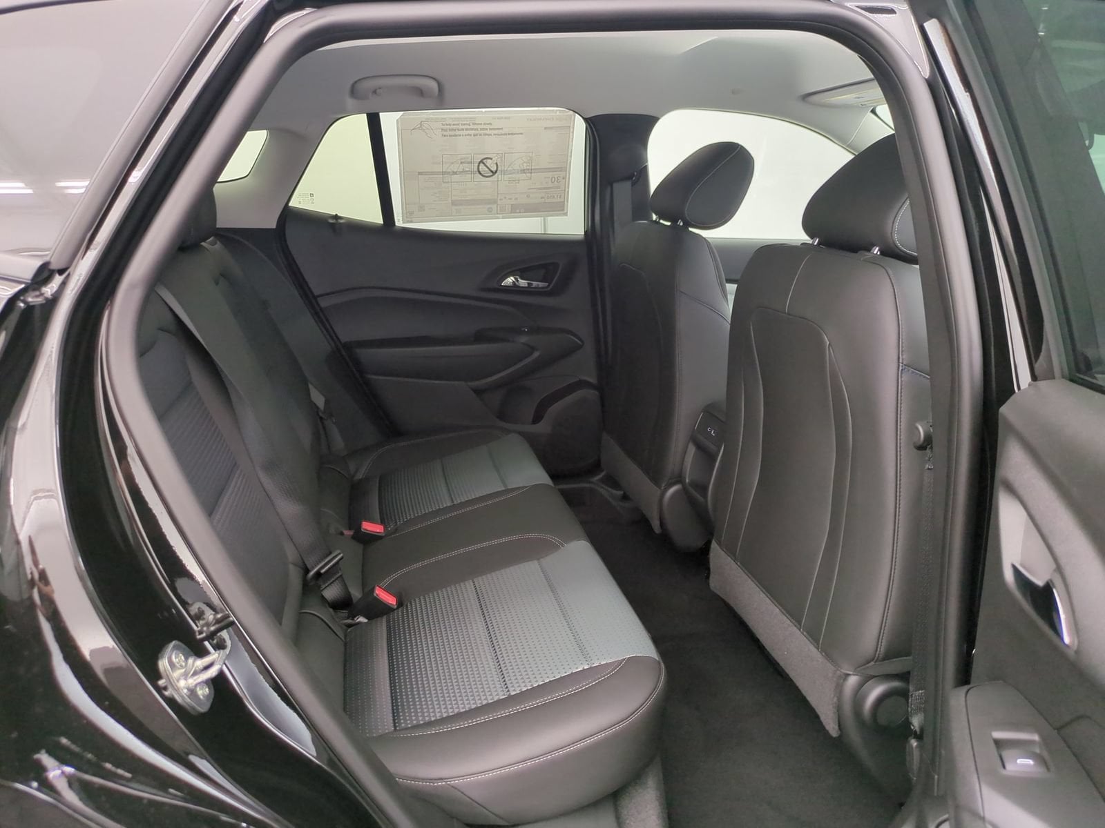 2026 Chevrolet Trax LT - Photo 19