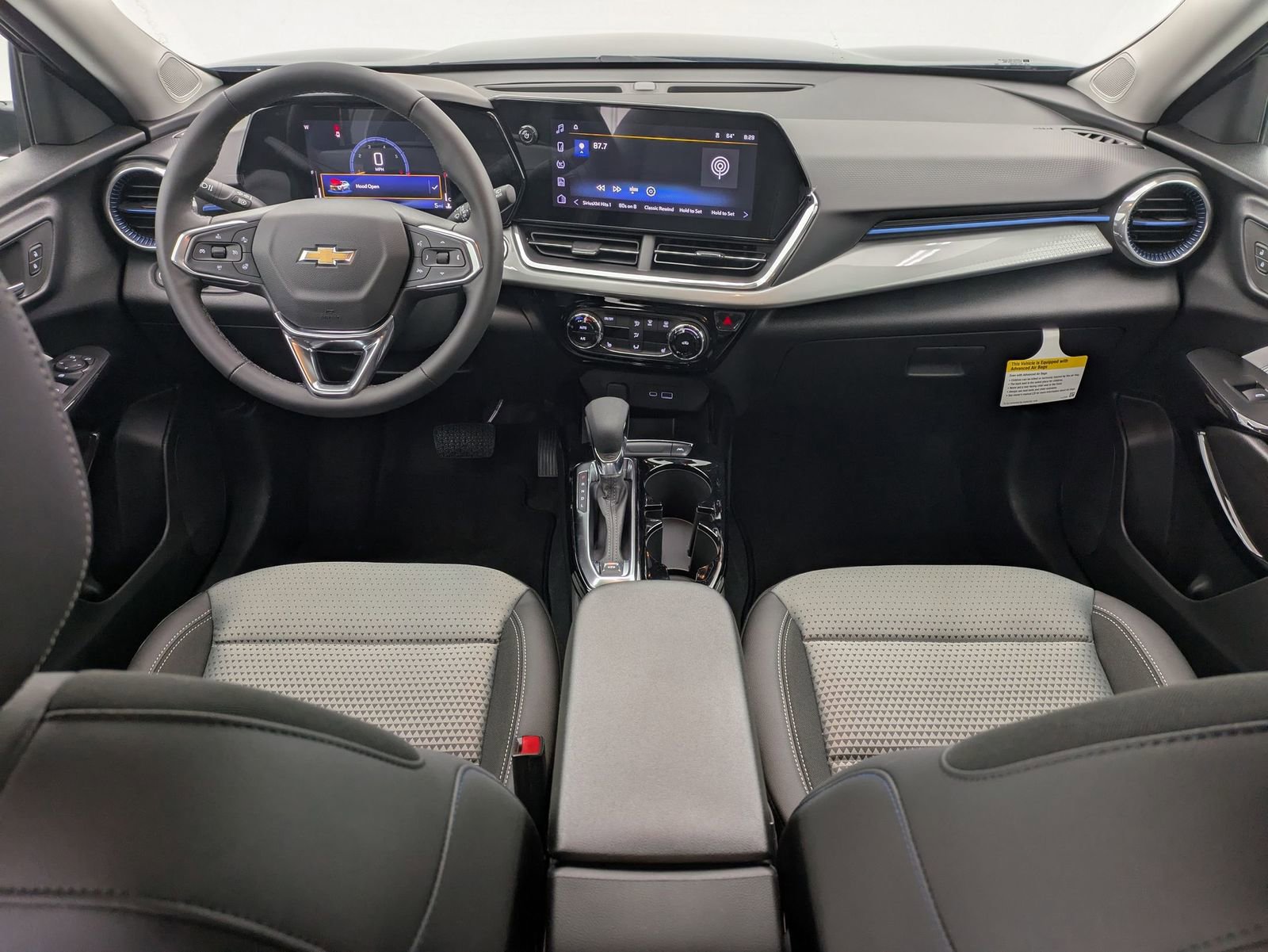 Thumbnail: 2026 Chevrolet Trax - 16