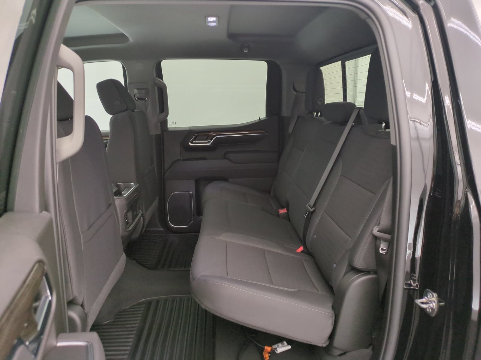 2026 Chevrolet Silverado 1500 RST - Photo 18