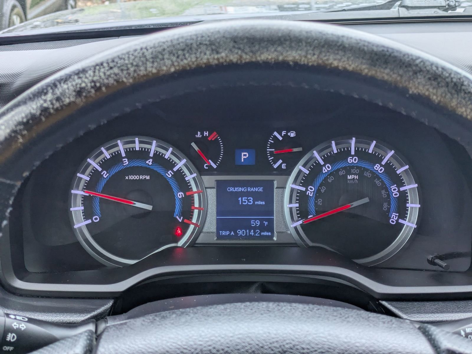 Thumbnail: 2016 Toyota 4Runner - 30