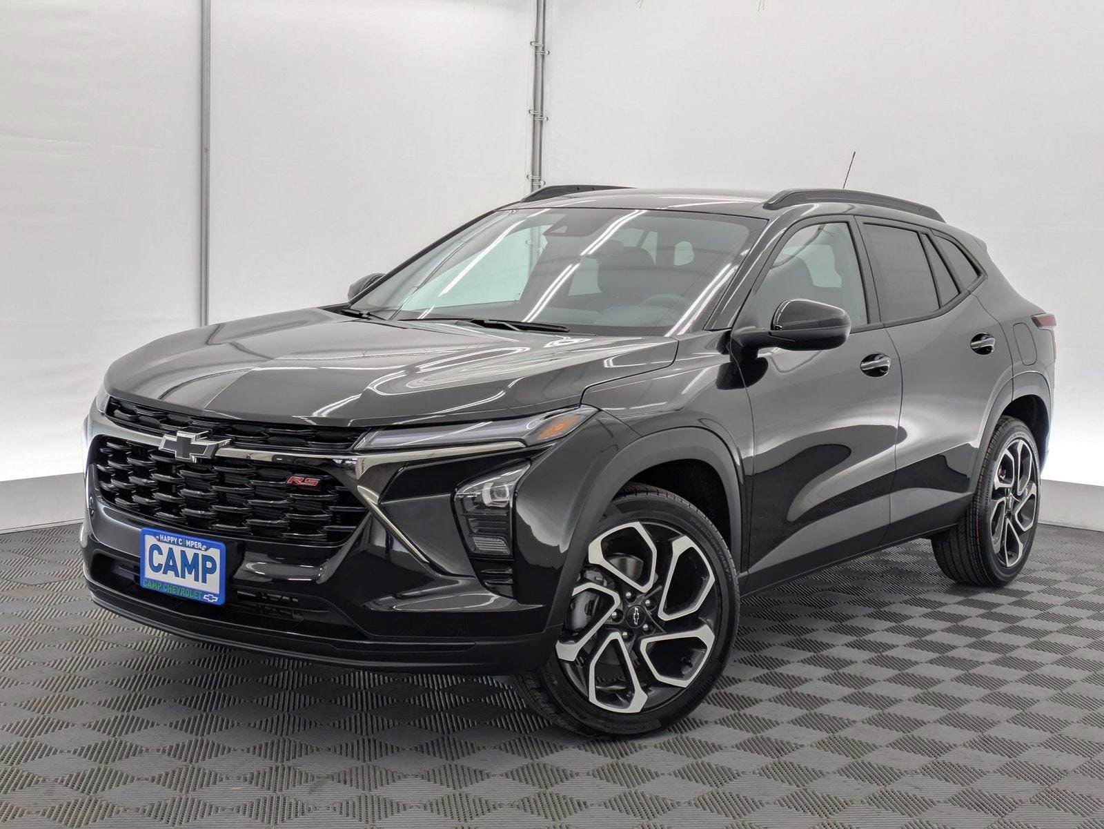 2026 Chevrolet Trax 2RS's photo