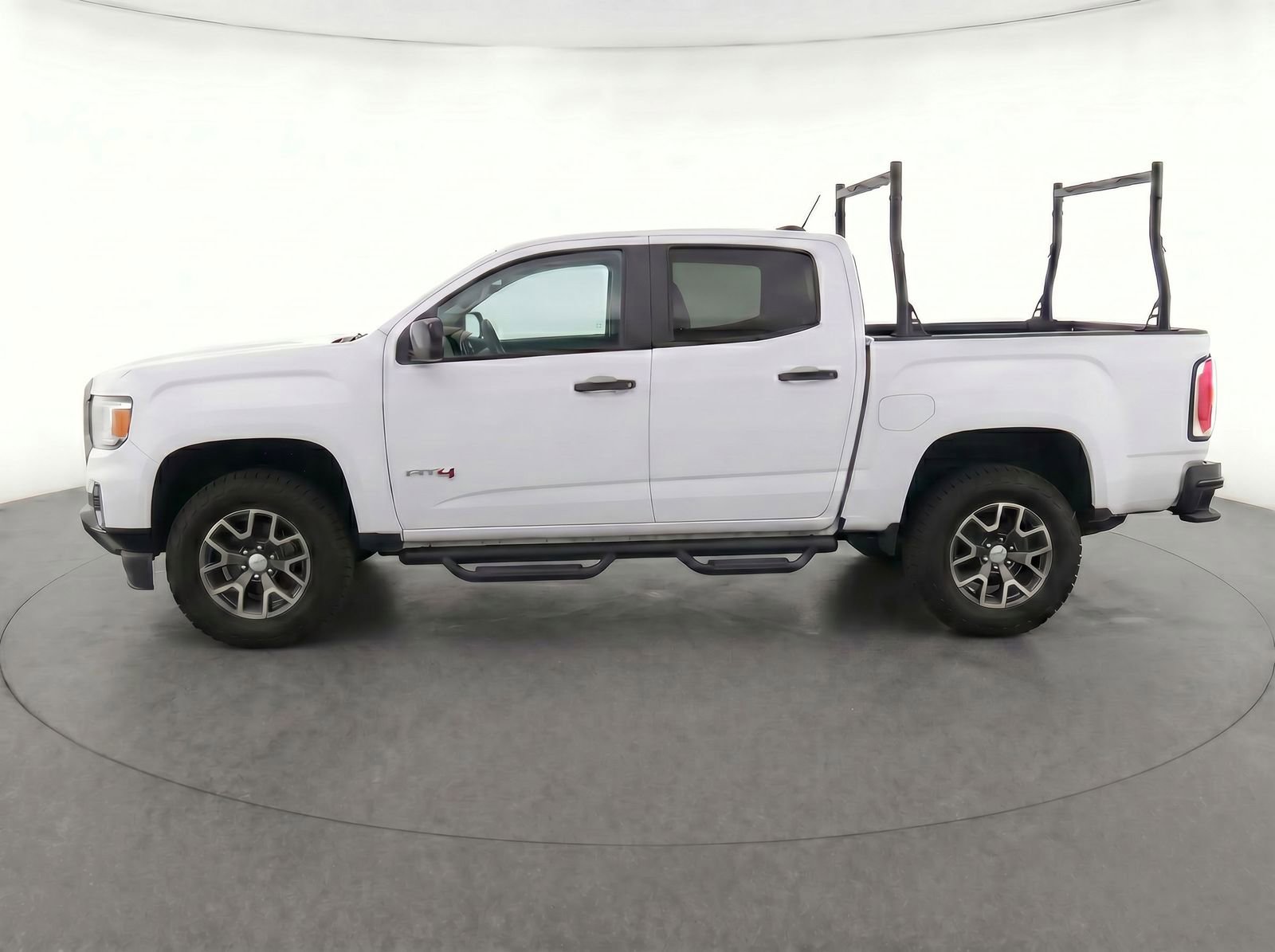 Thumbnail: 2021 GMC Canyon - 2