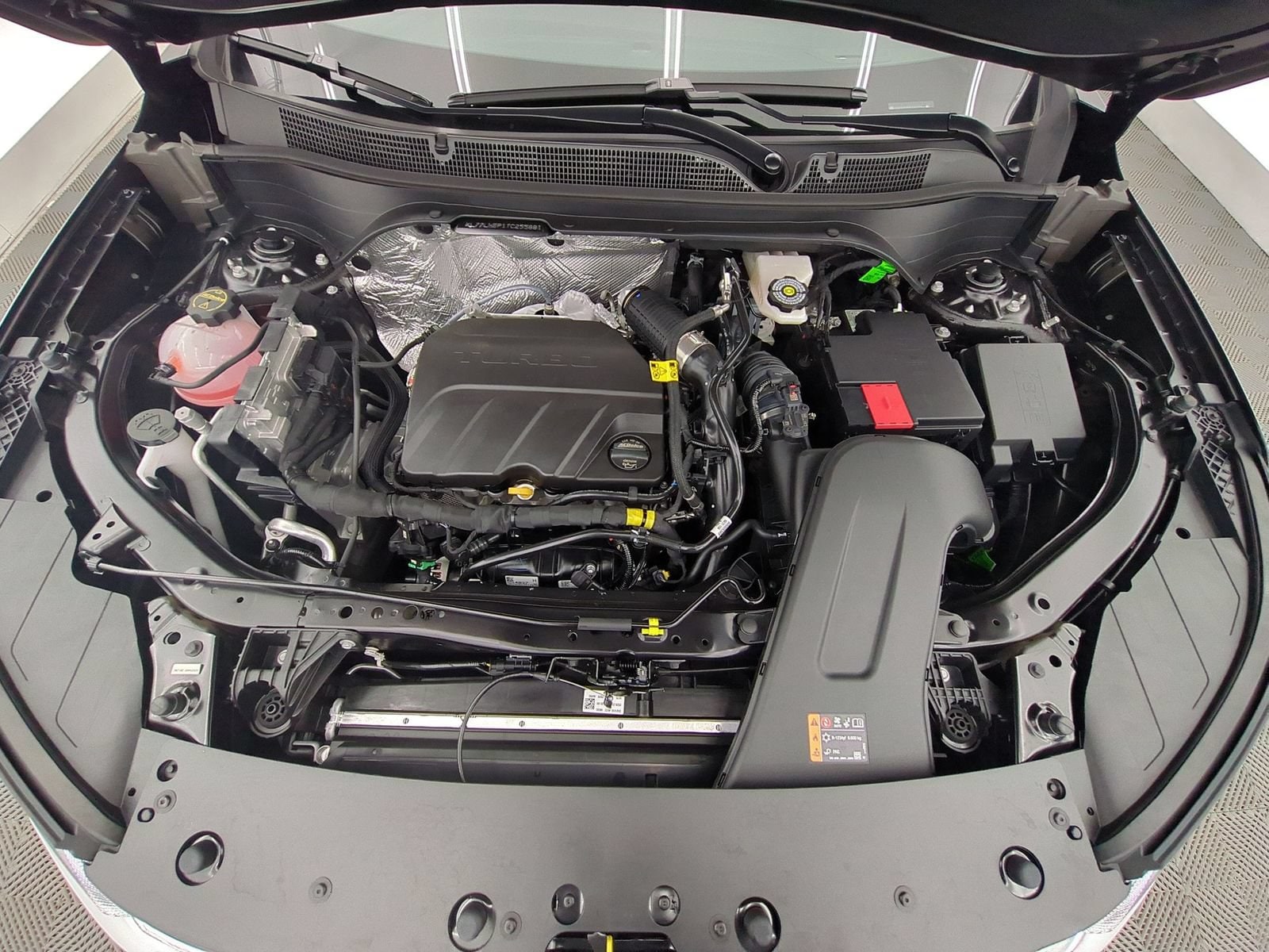 2026 Chevrolet Trax LT - Photo 13