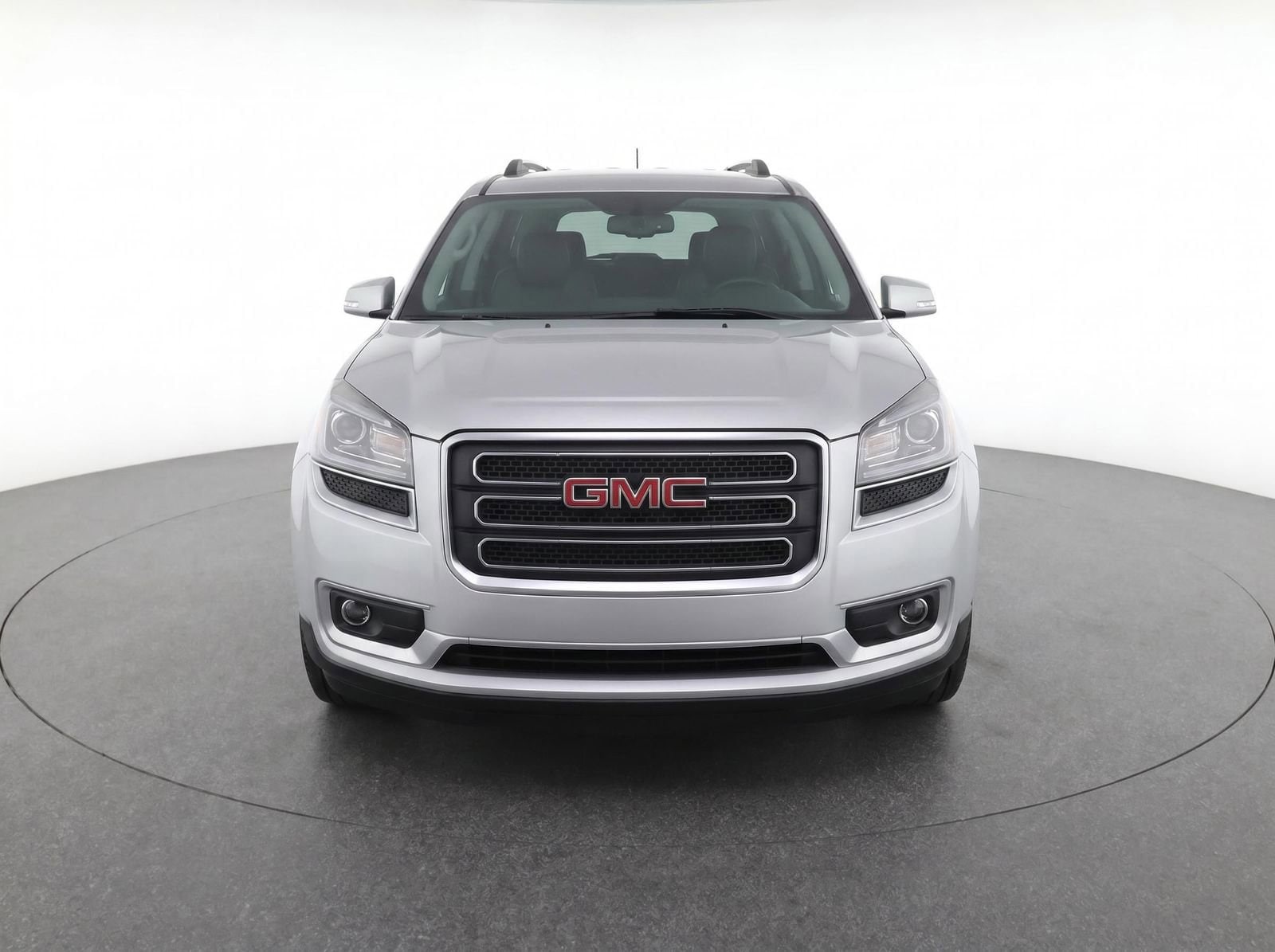 Used 2015 GMC Acadia SLT1 with VIN 1GKKVRKD8FJ154395 for sale in Spokane, WA