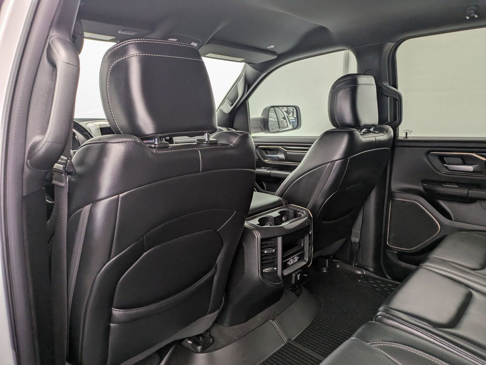 Thumbnail: 2021 RAM 1500 - 21
