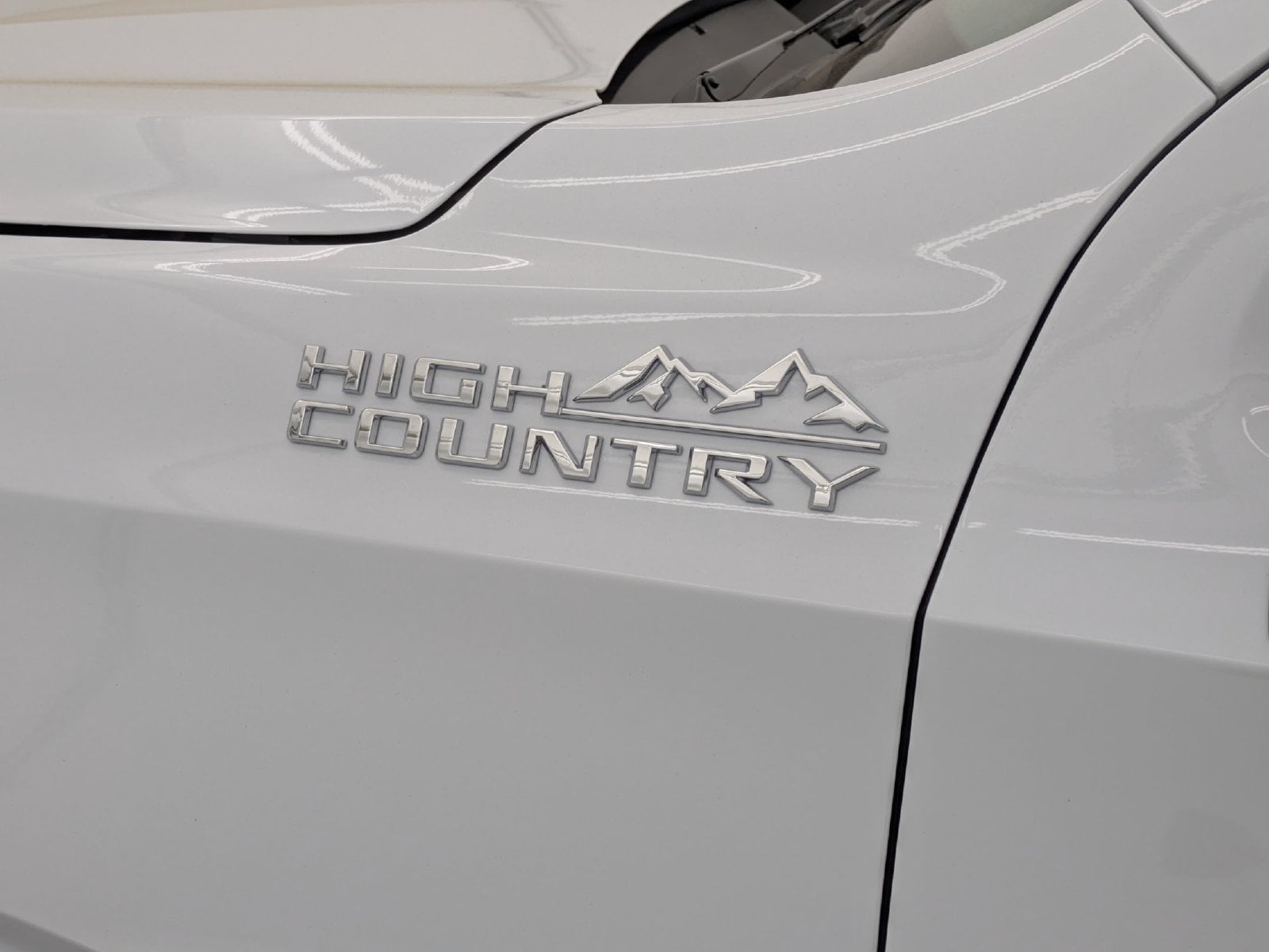 2026 Chevrolet Tahoe High Country - Photo 12