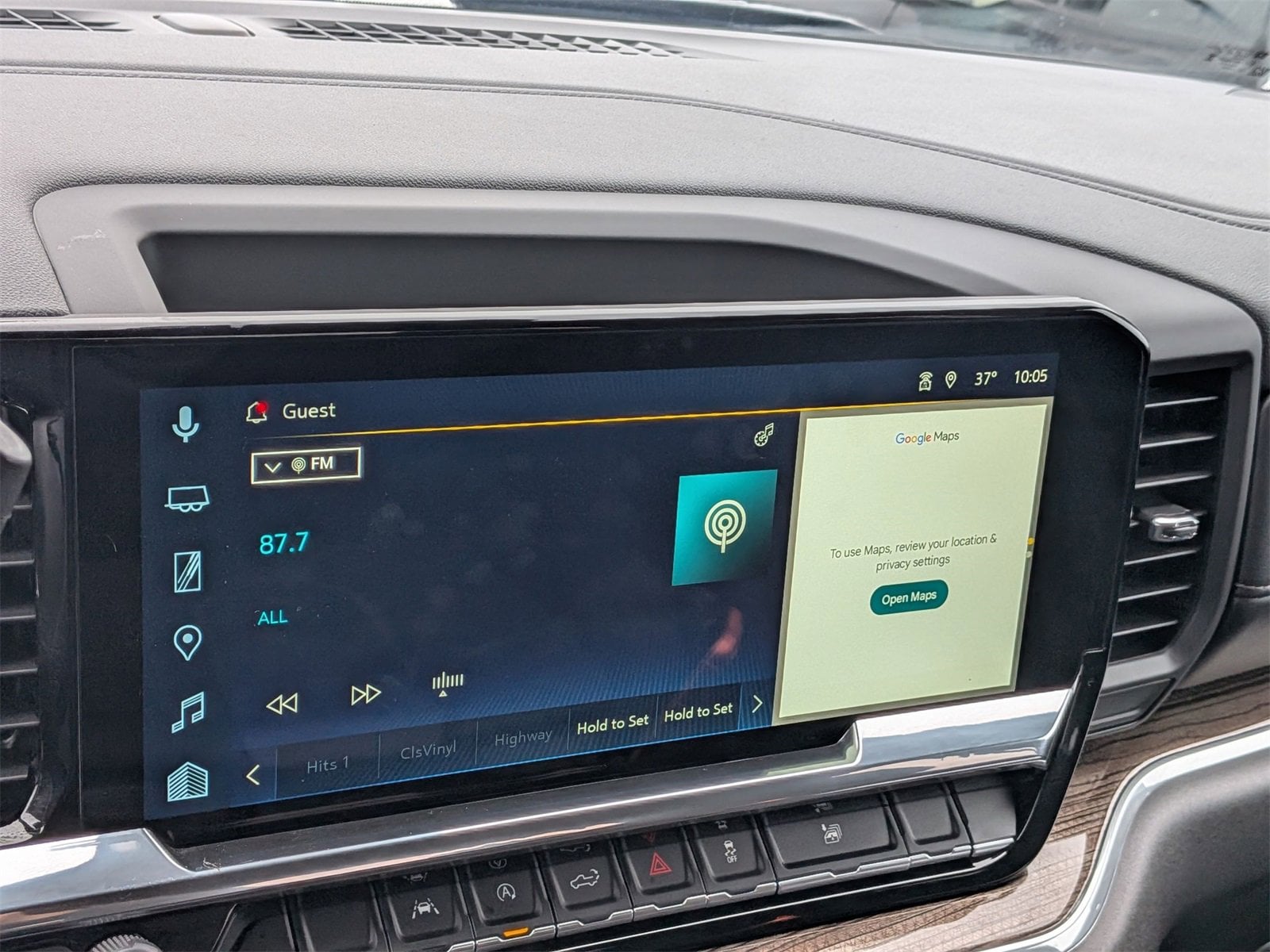 Thumbnail: 2025 Chevrolet Silverado 1500 - 29