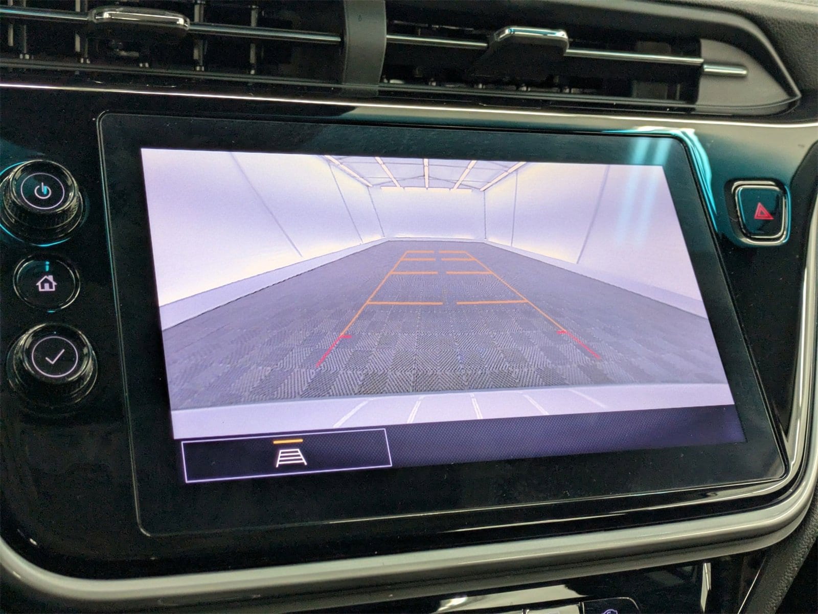 Thumbnail: 2022 Chevrolet Bolt EV - 26