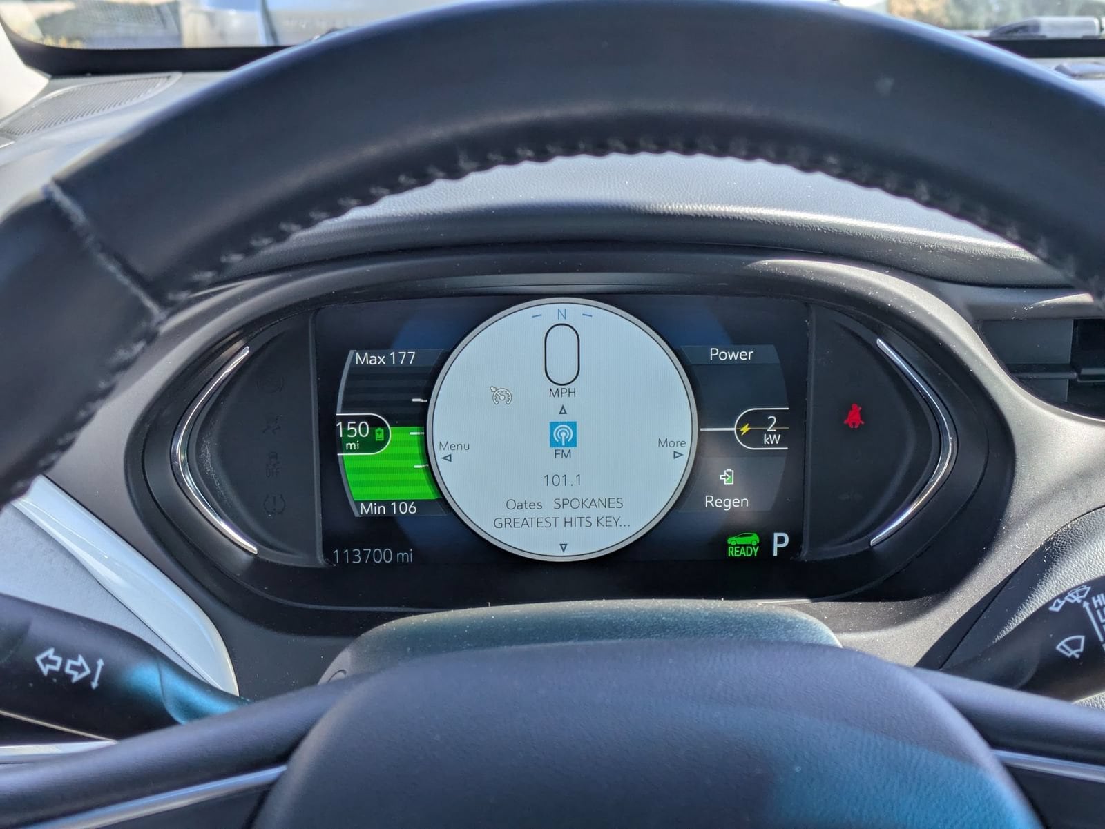 Thumbnail: 2019 Chevrolet Bolt EV - 31