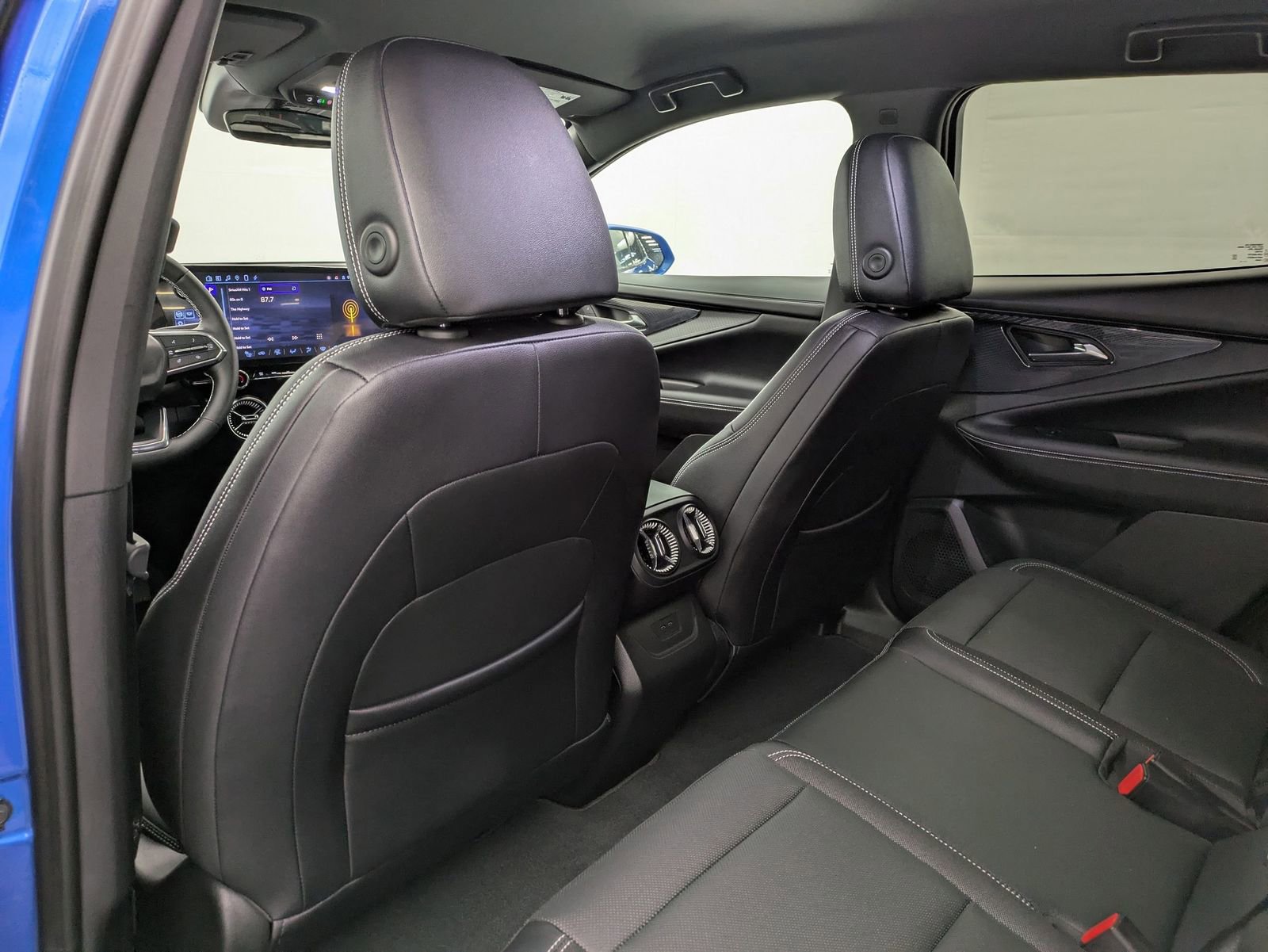 Thumbnail: 2024 Chevrolet Blazer EV - 19
