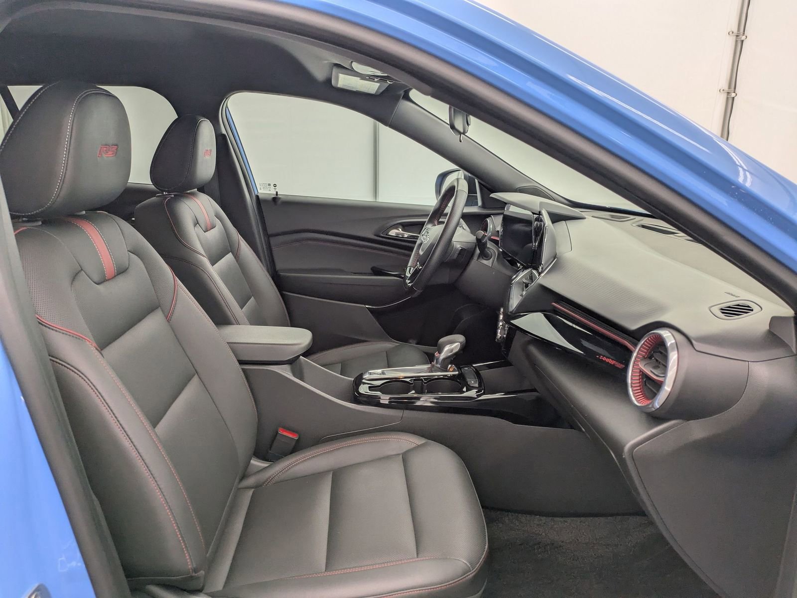 Thumbnail: 2024 Chevrolet Trax - 22