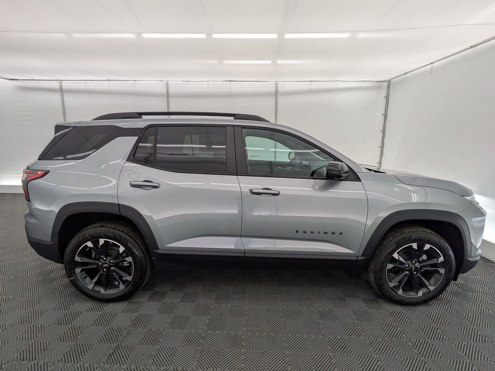 Thumbnail: 2026 Chevrolet Equinox - 7