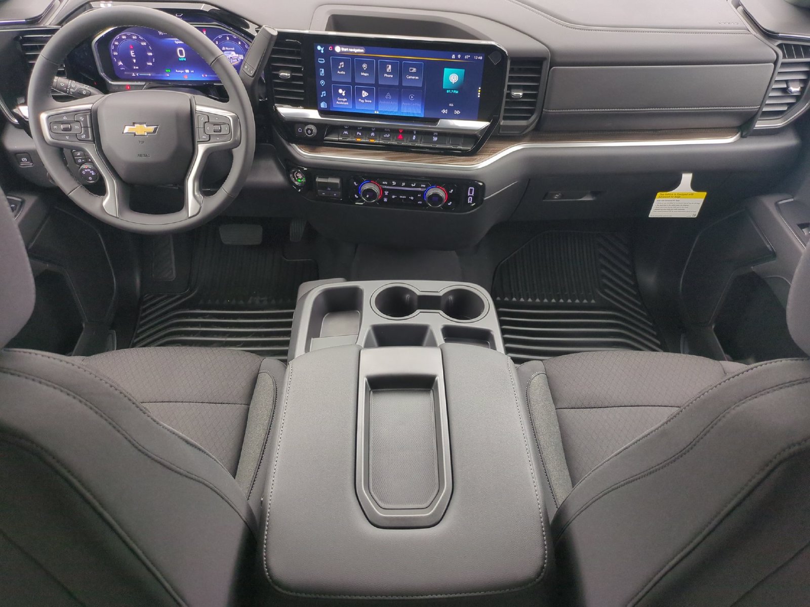 2026 Chevrolet Silverado 1500 LT - Photo 14