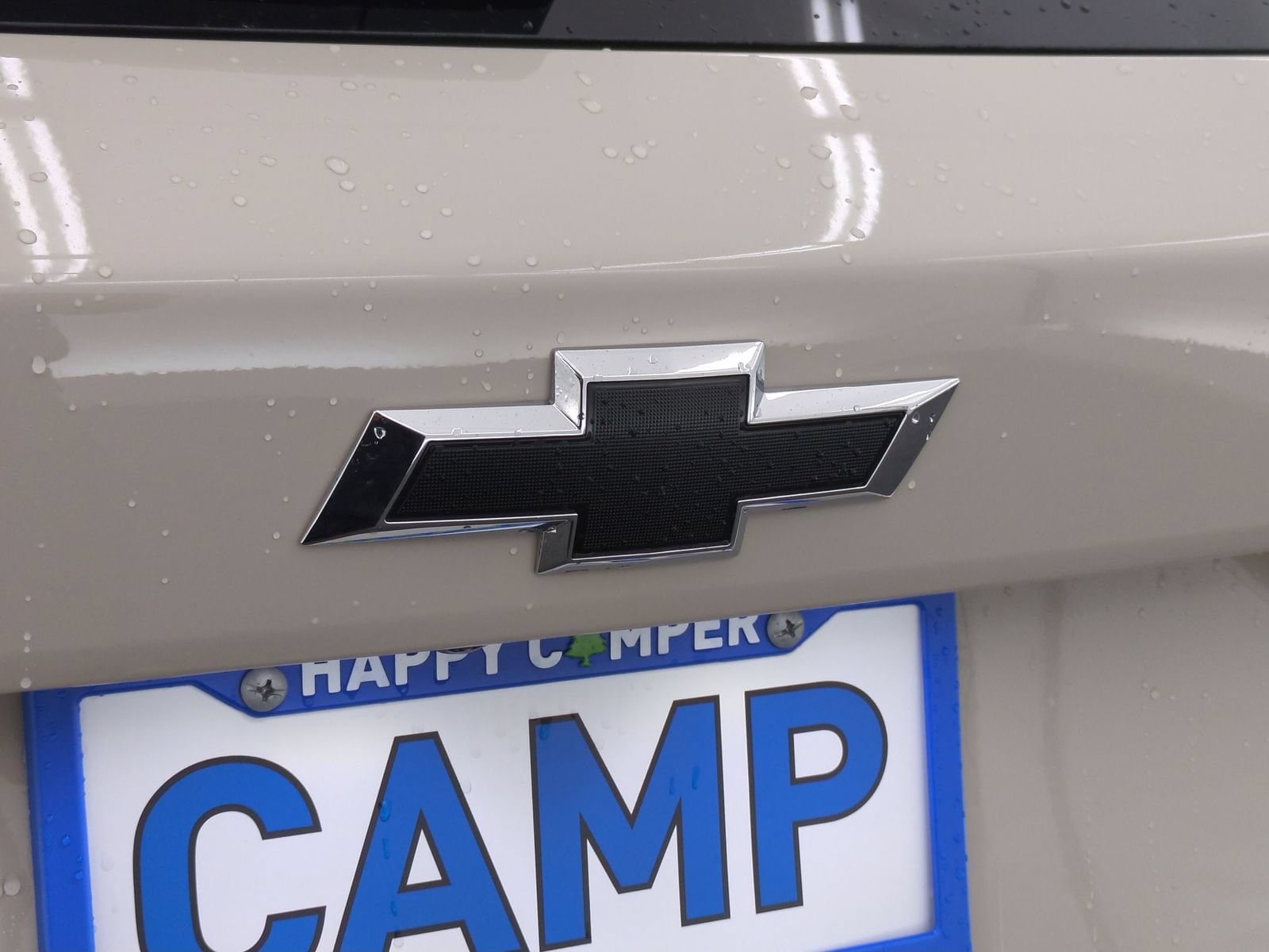 2026 Chevrolet Trax Activ - Photo 11
