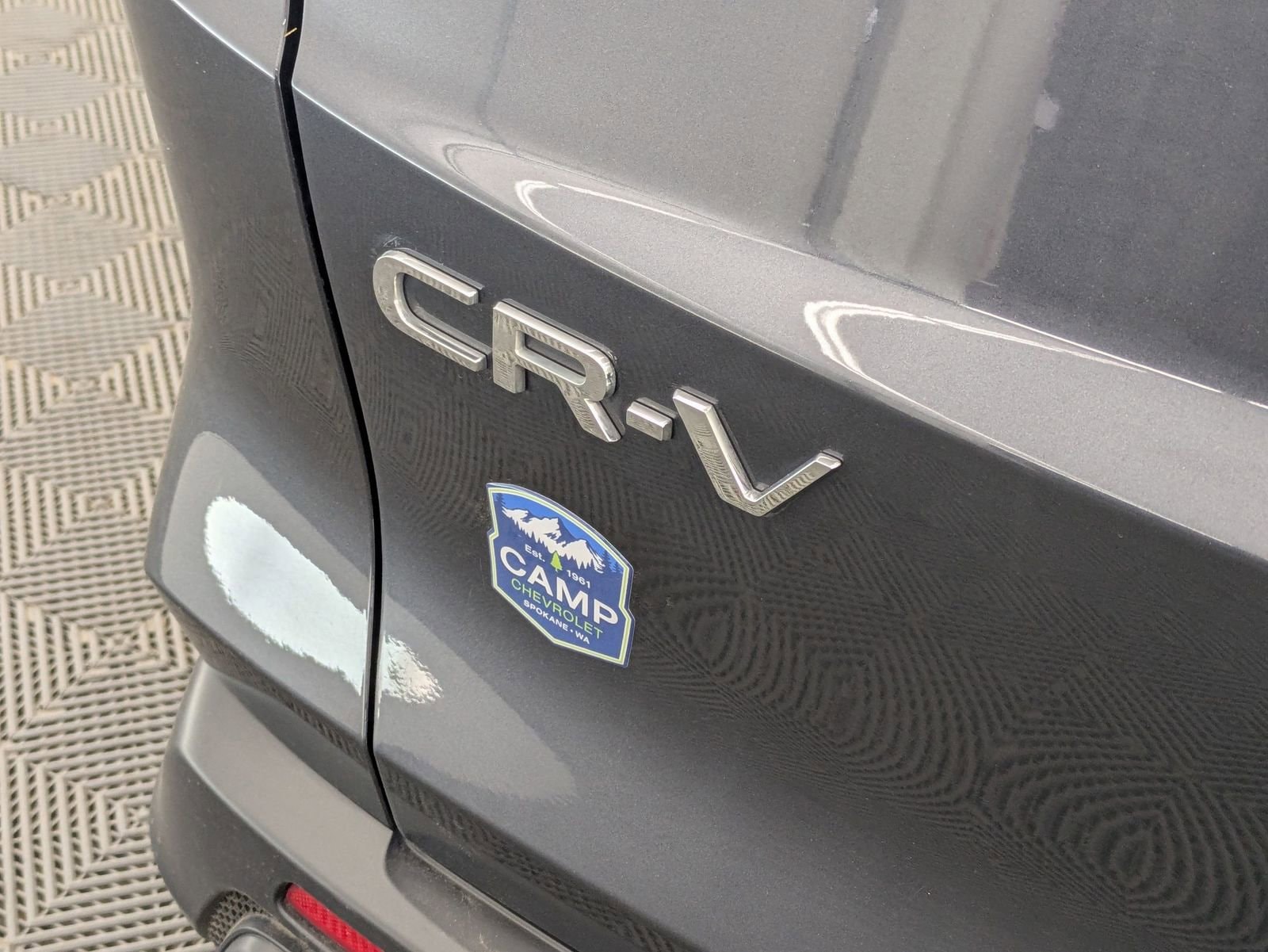 Thumbnail: 2025 Honda CR-V - 12