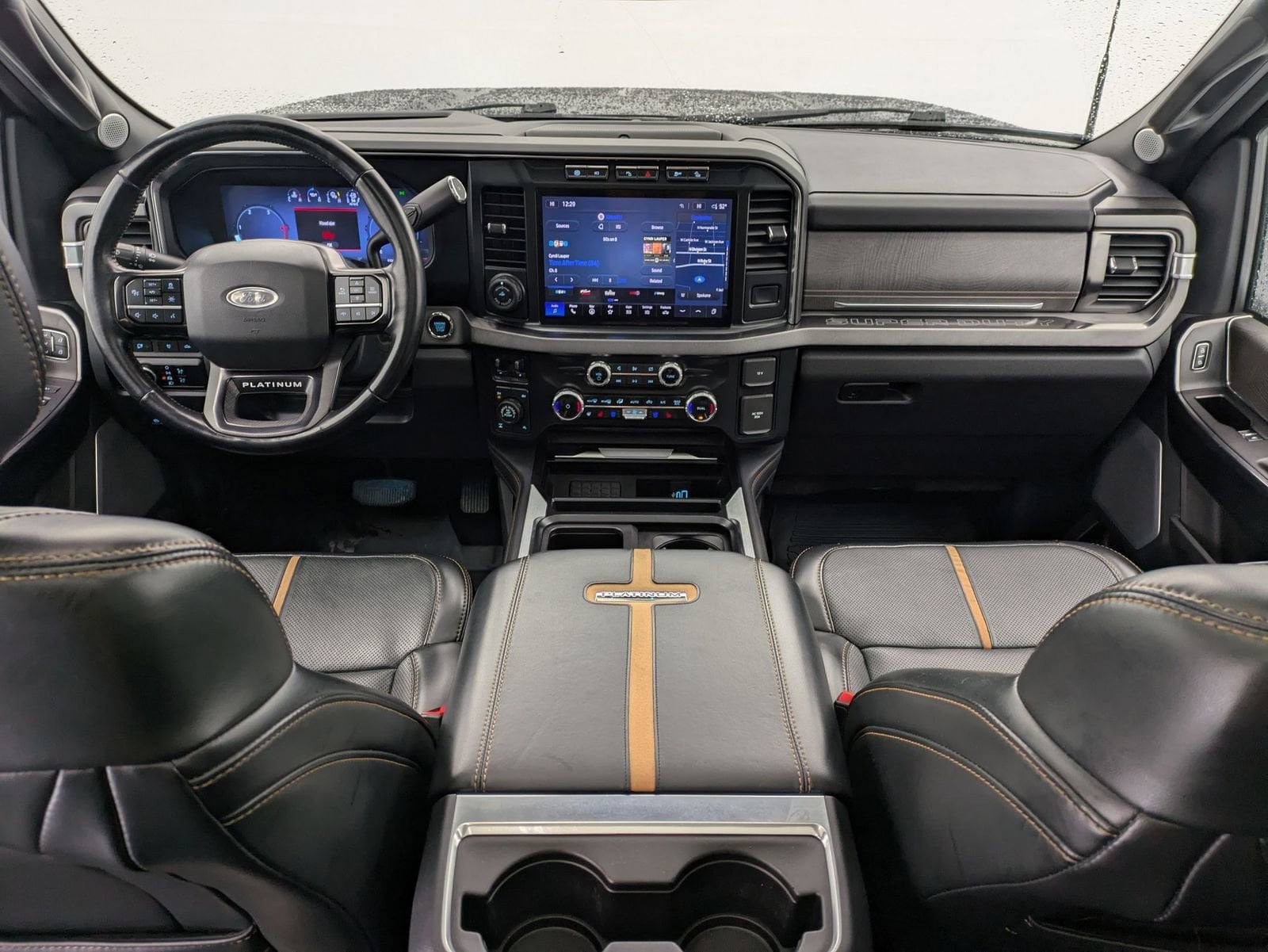 Thumbnail: 2023 Ford F-350 - 16