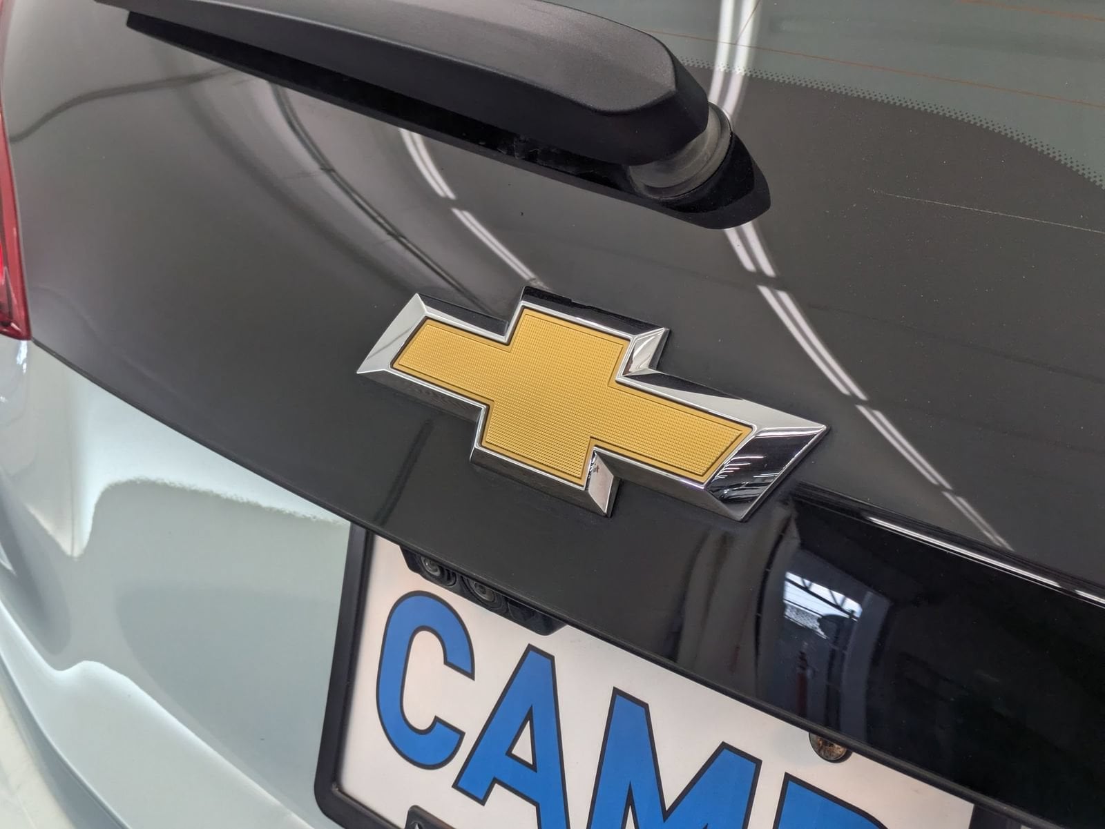 Thumbnail: 2019 Chevrolet Bolt EV - 11