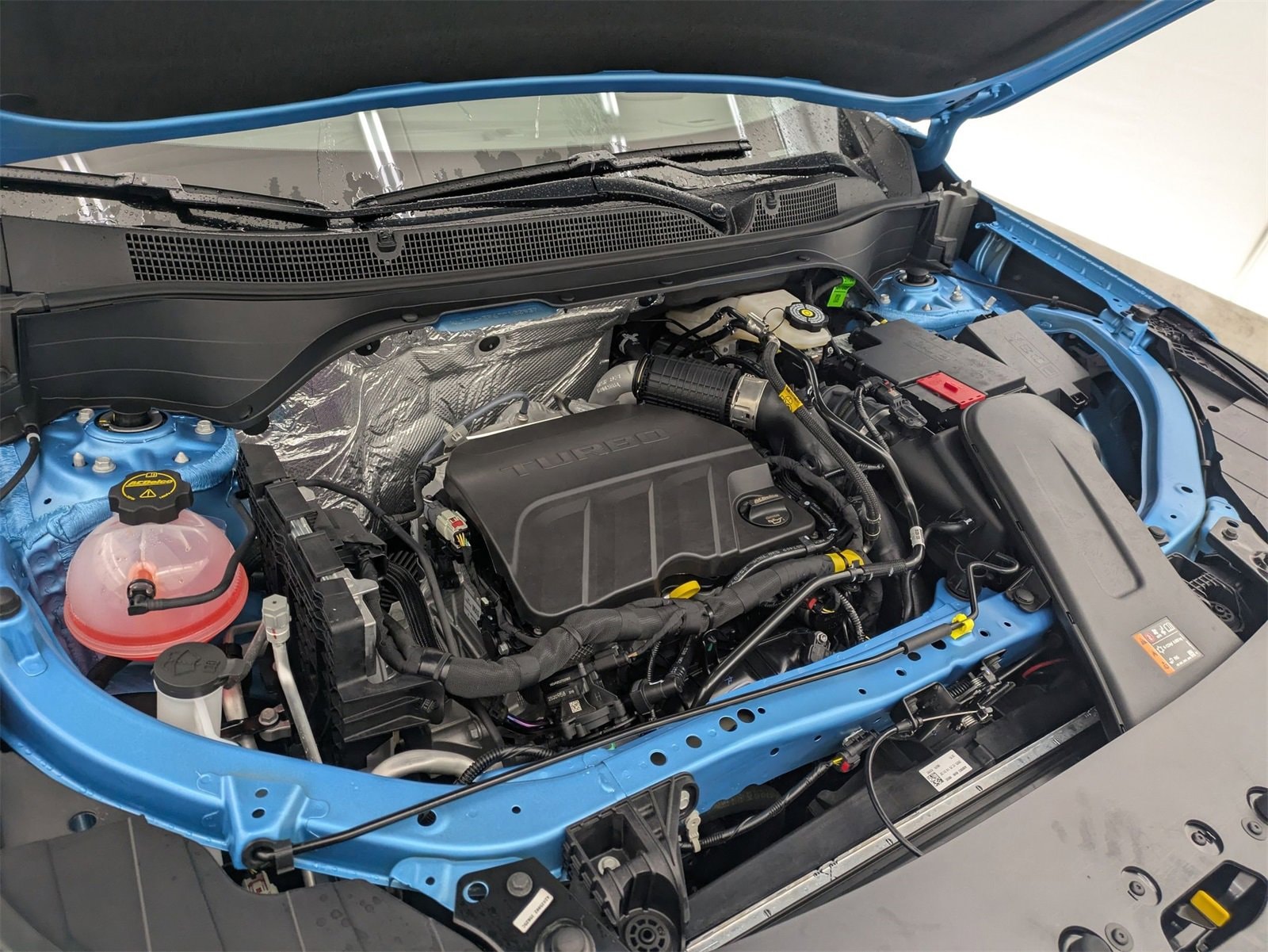 Thumbnail: 2026 Chevrolet Trax - 15