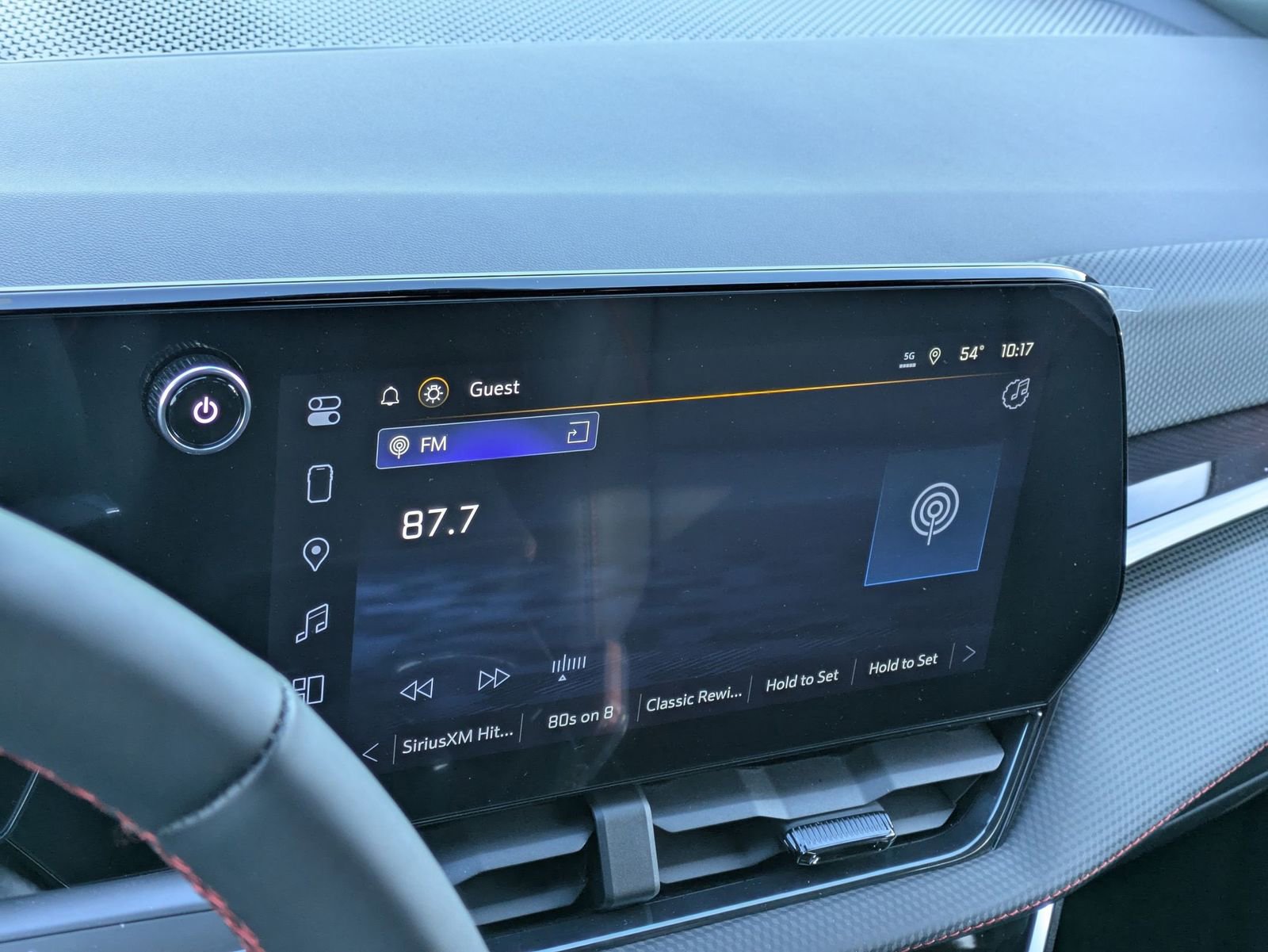 Thumbnail: 2026 Chevrolet Equinox - 29