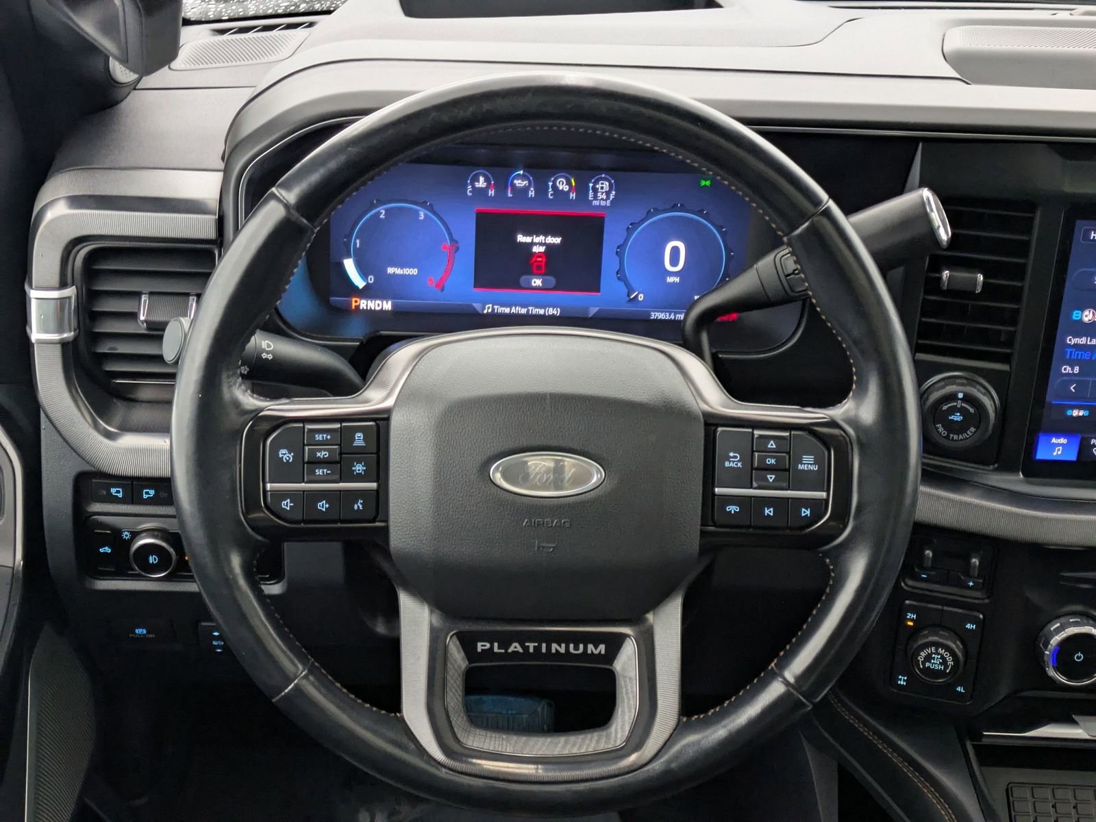 Thumbnail: 2023 Ford F-350 - 24