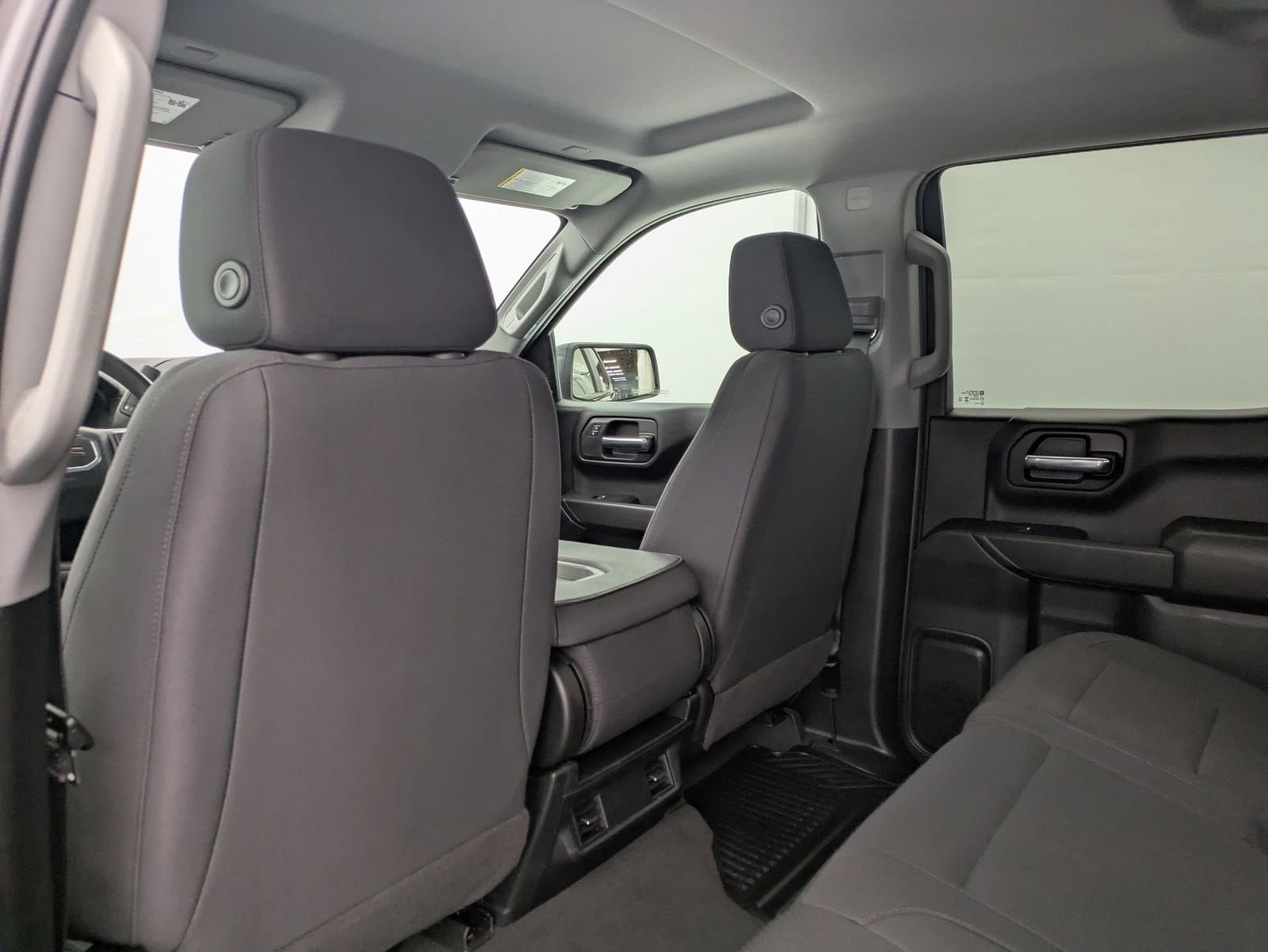 Thumbnail: 2024 GMC Sierra 1500 - 20