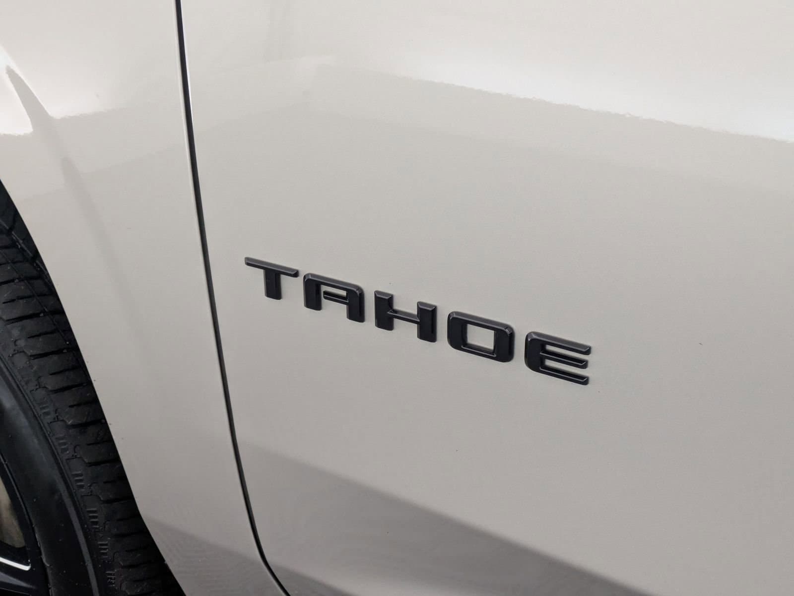 Thumbnail: 2024 Chevrolet Tahoe - 11