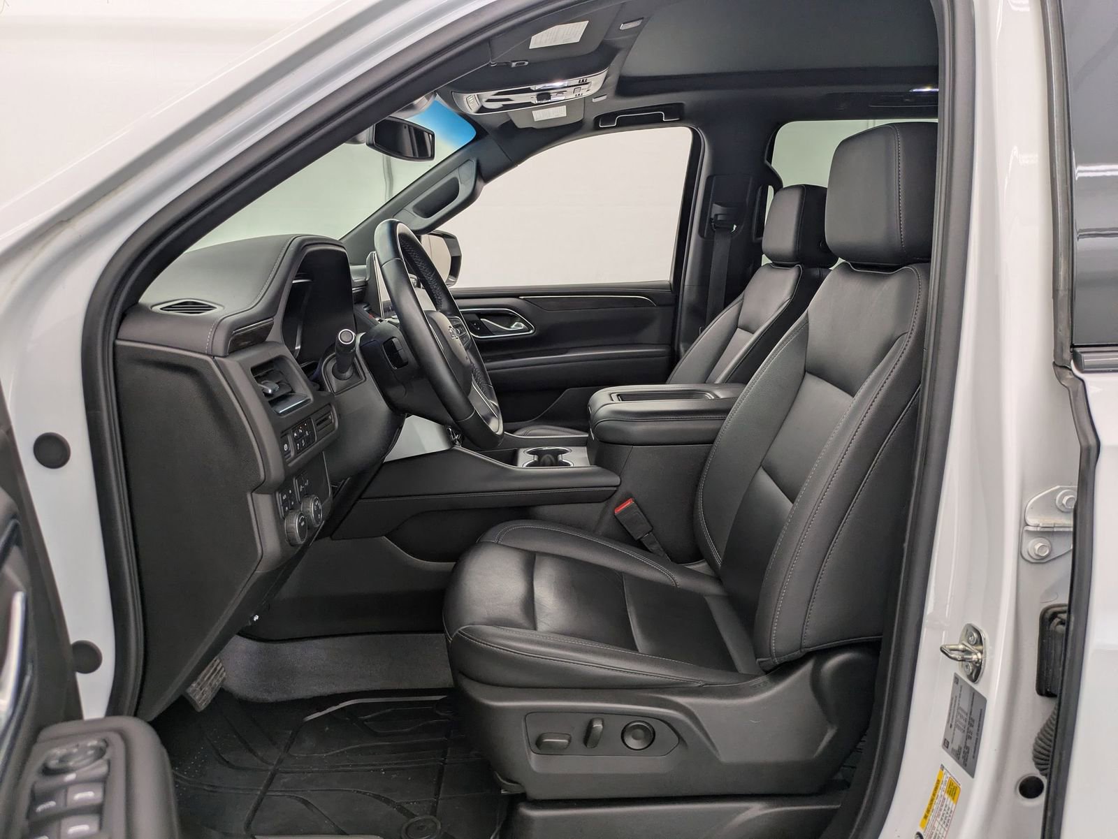 Thumbnail: 2024 Chevrolet Suburban - 14