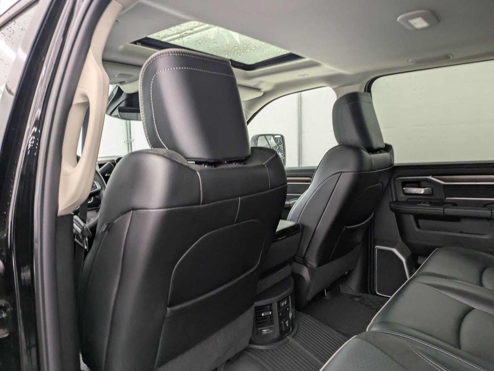 2024 RAM Ram 2500 Pickup Laramie - Photo 22