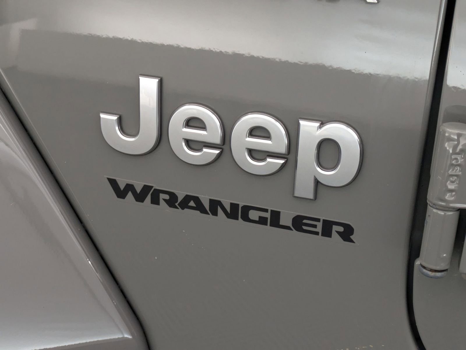 Thumbnail: 2023 Jeep Wrangler - 11