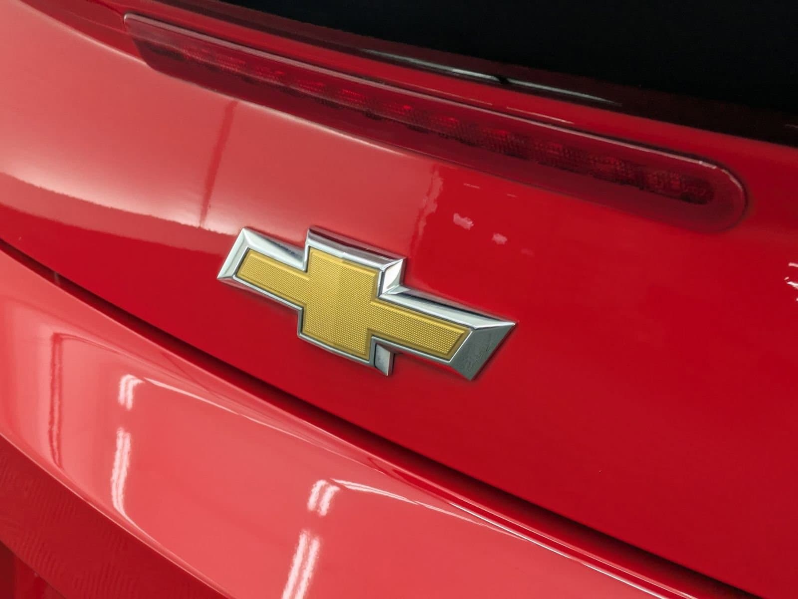 Thumbnail: 2015 Chevrolet Camaro - 12