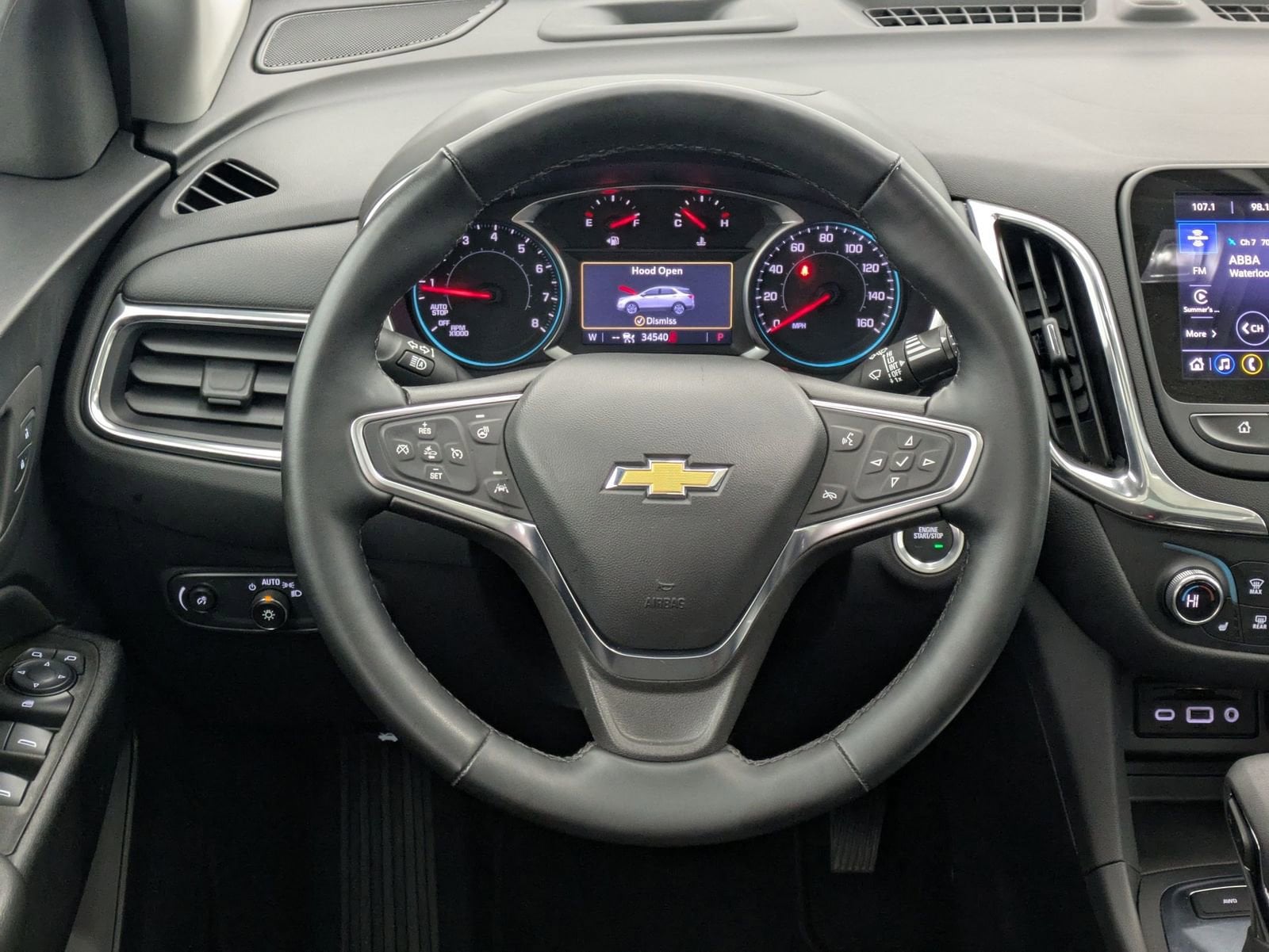 Thumbnail: 2024 Chevrolet Equinox - 24