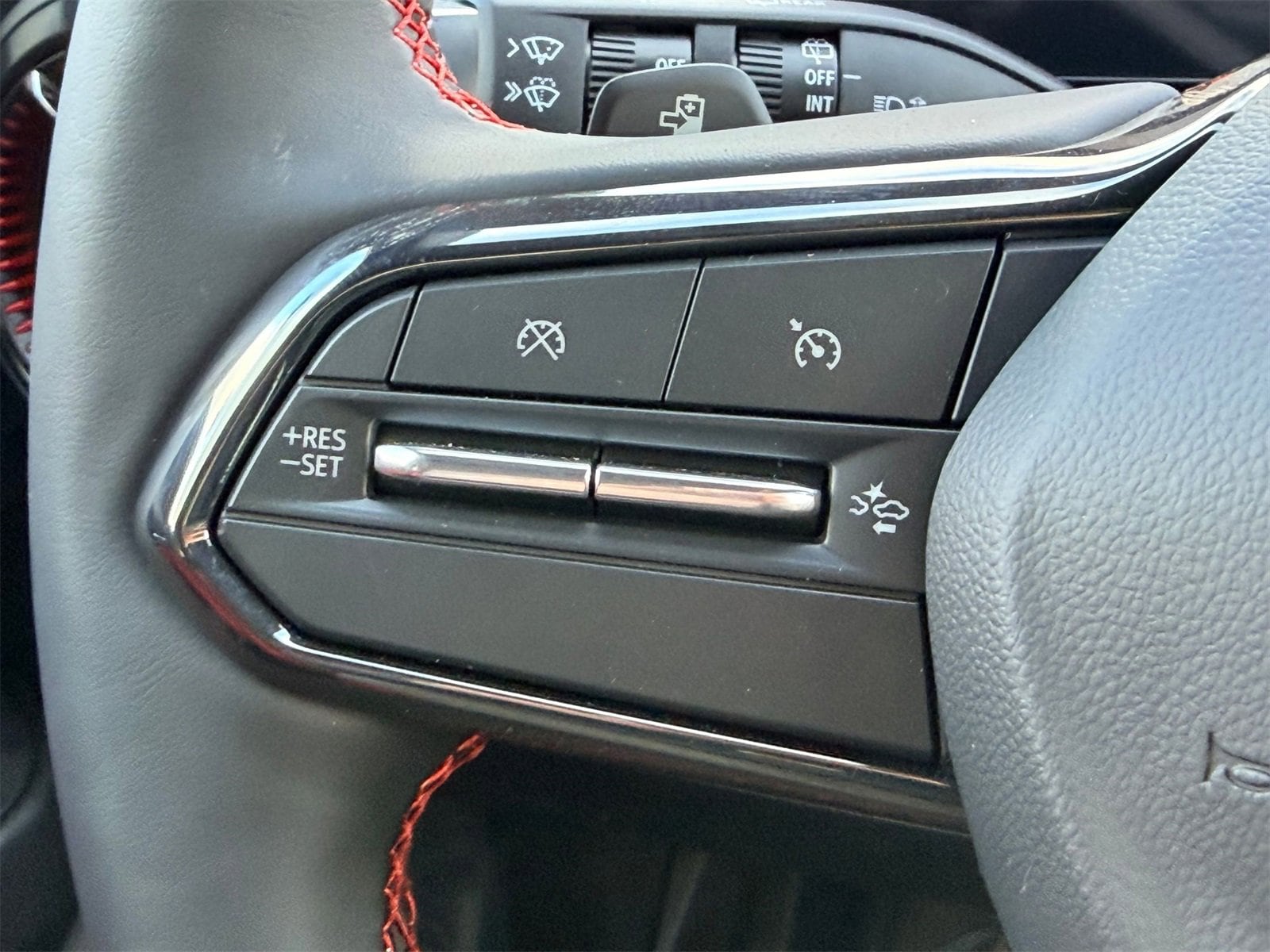 Thumbnail: 2026 Chevrolet Equinox - 25