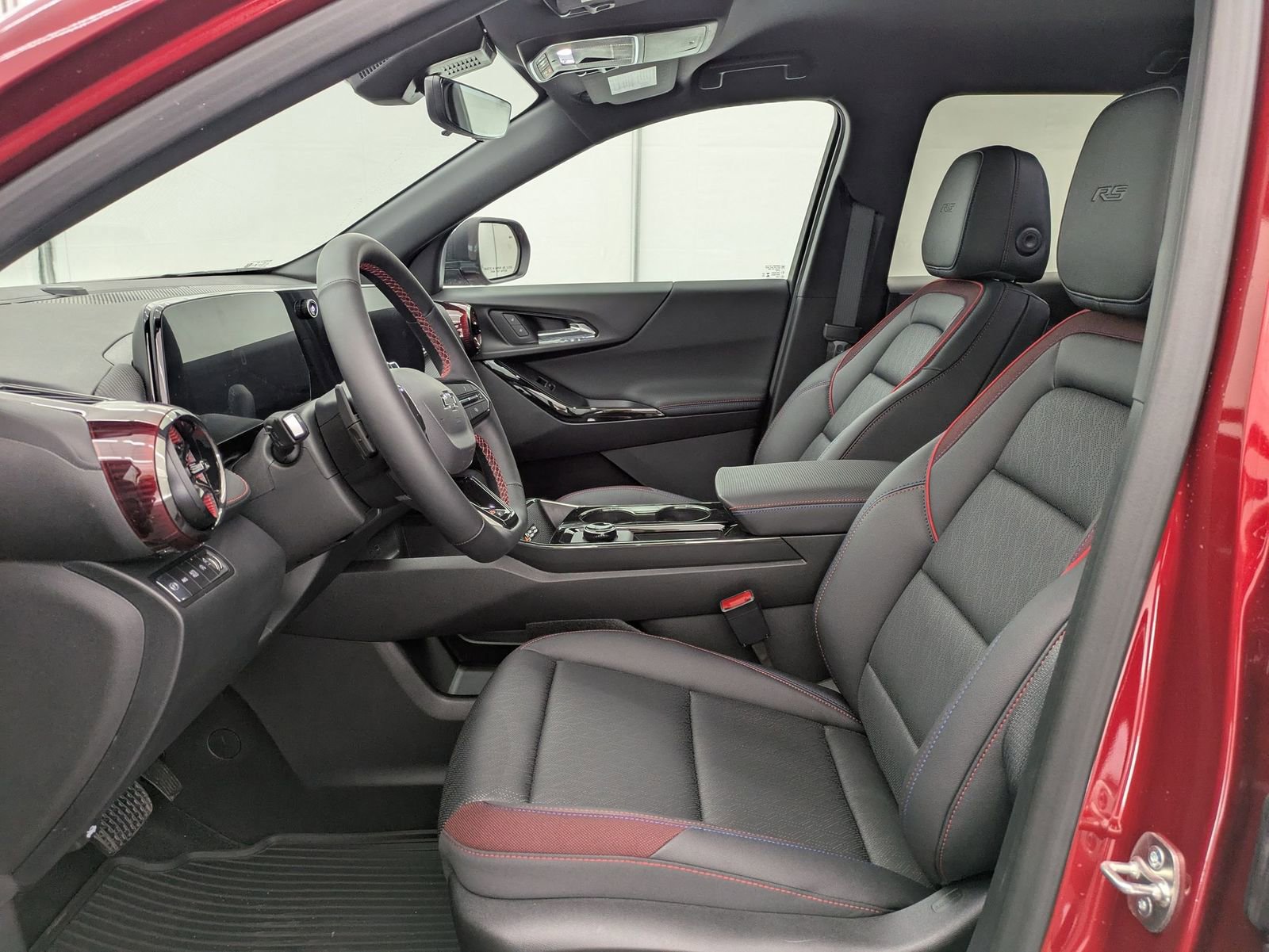 Thumbnail: 2026 Chevrolet Equinox - 17