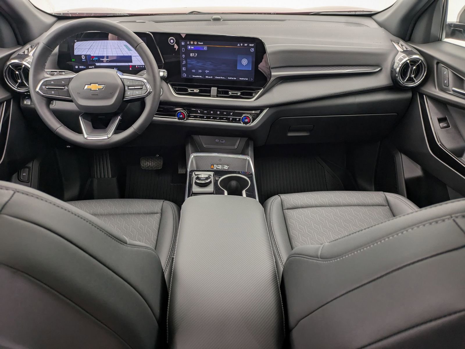 Thumbnail: 2026 Chevrolet Equinox - 15