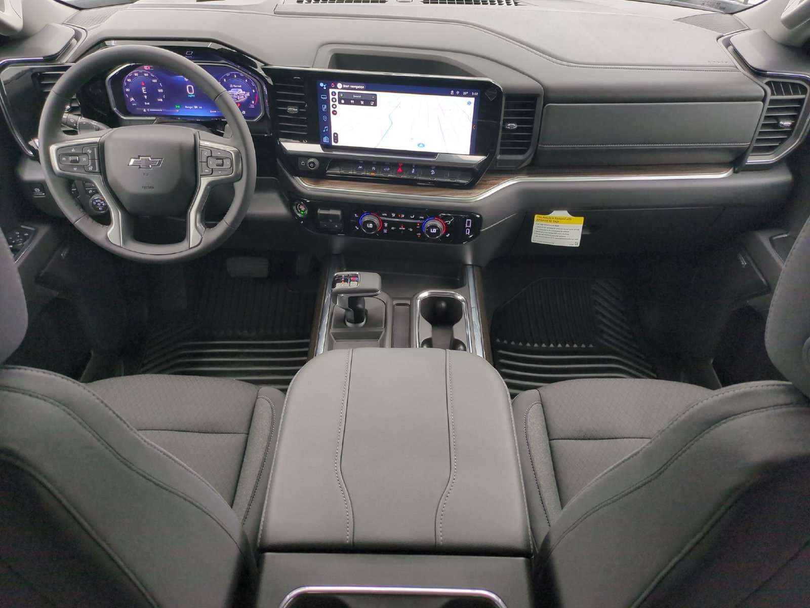2026 Chevrolet Silverado 1500 RST - Photo 14