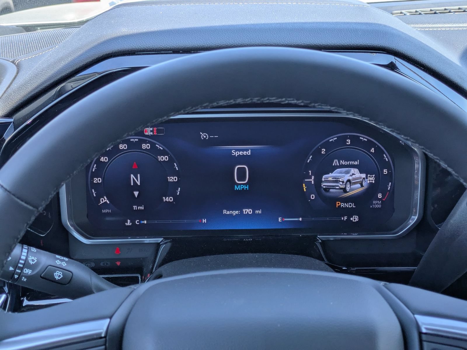 2026 Chevrolet Silverado 1500 LT - Photo 32