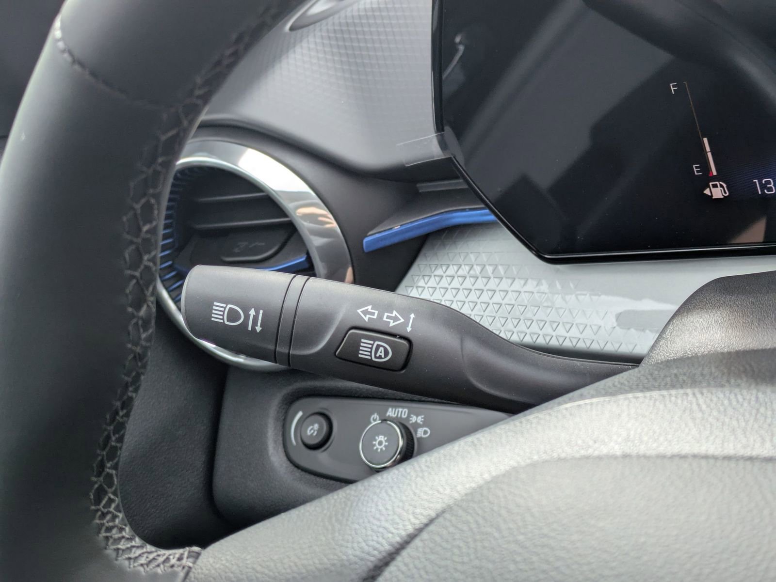 Thumbnail: 2026 Chevrolet Trax - 27
