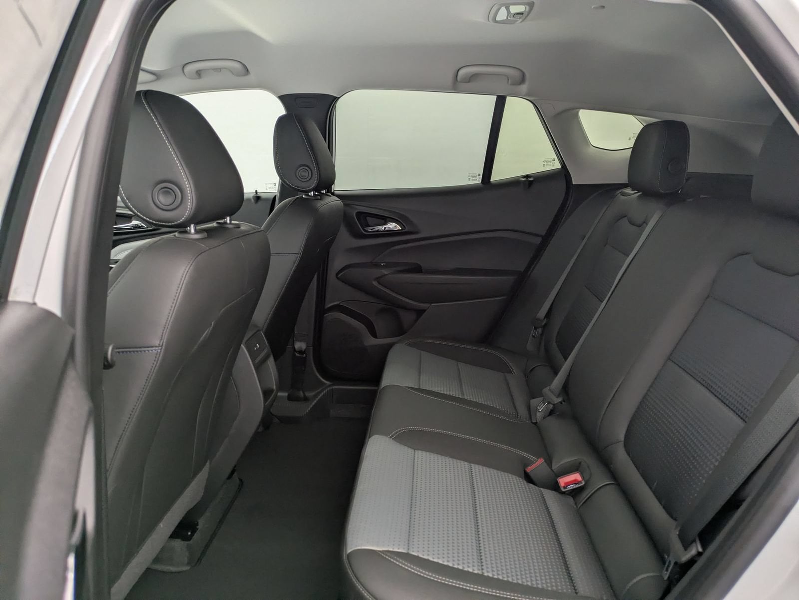 2026 Chevrolet Trax LT - Photo 20