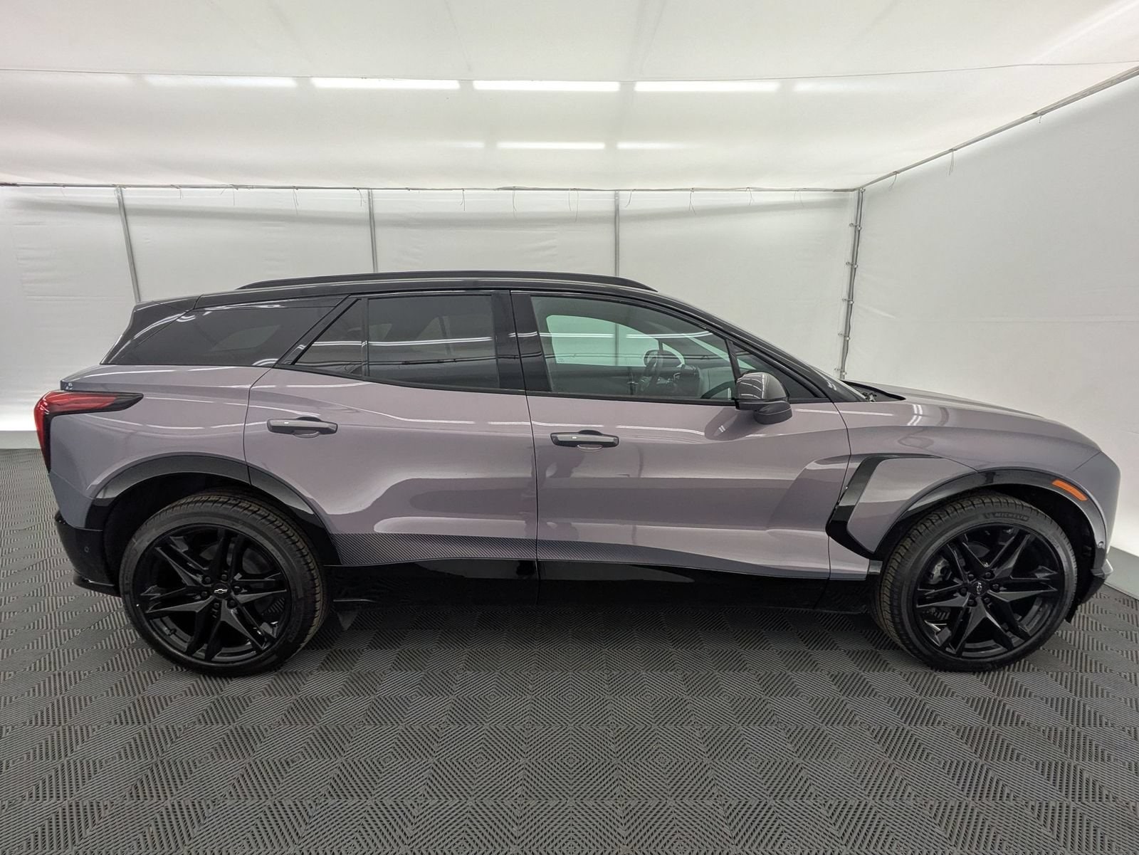 2026 Chevrolet Blazer EV RS - Photo 7