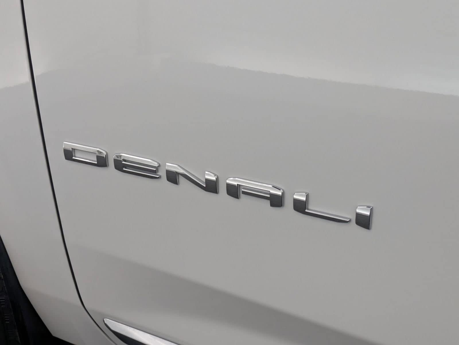 Thumbnail: 2024 GMC Yukon - 10