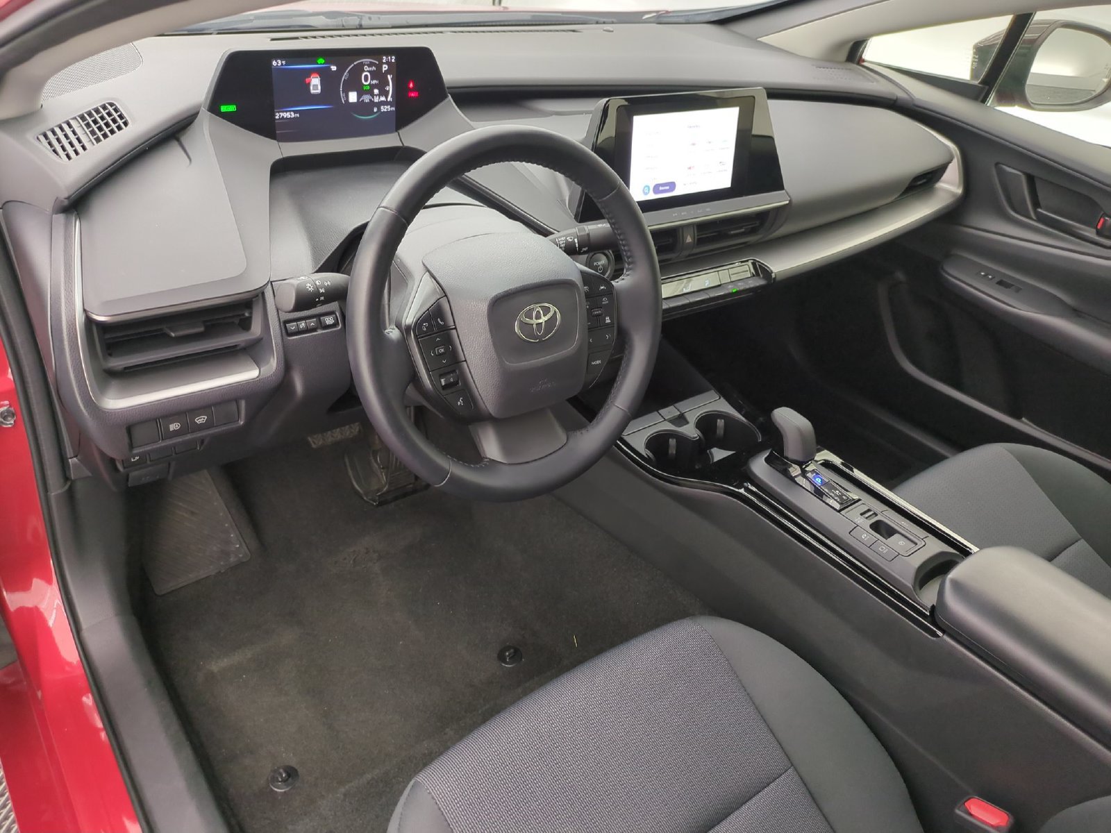 JTDACAAU6S3060319