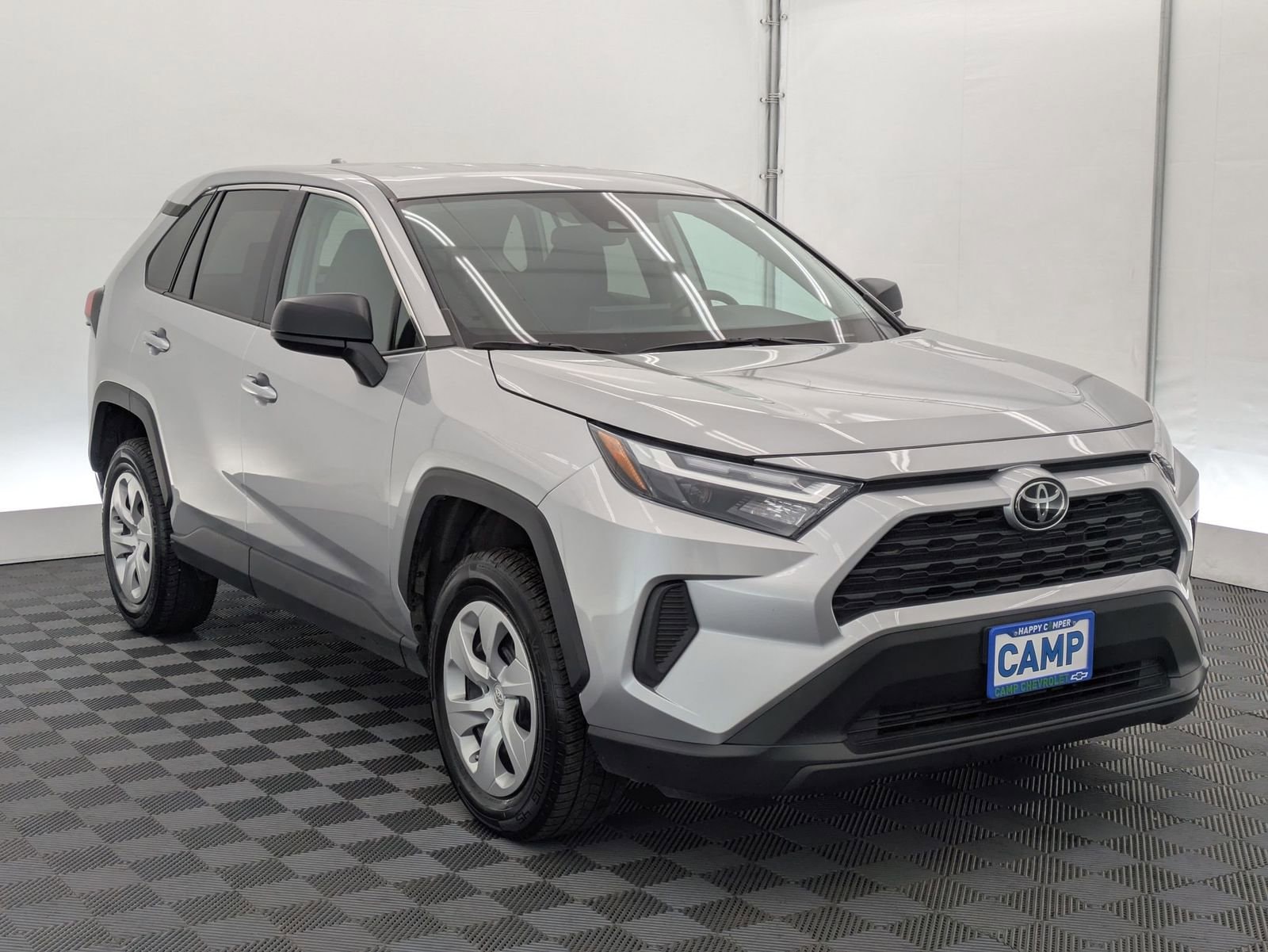 Thumbnail: 2024 Toyota RAV4 - 7