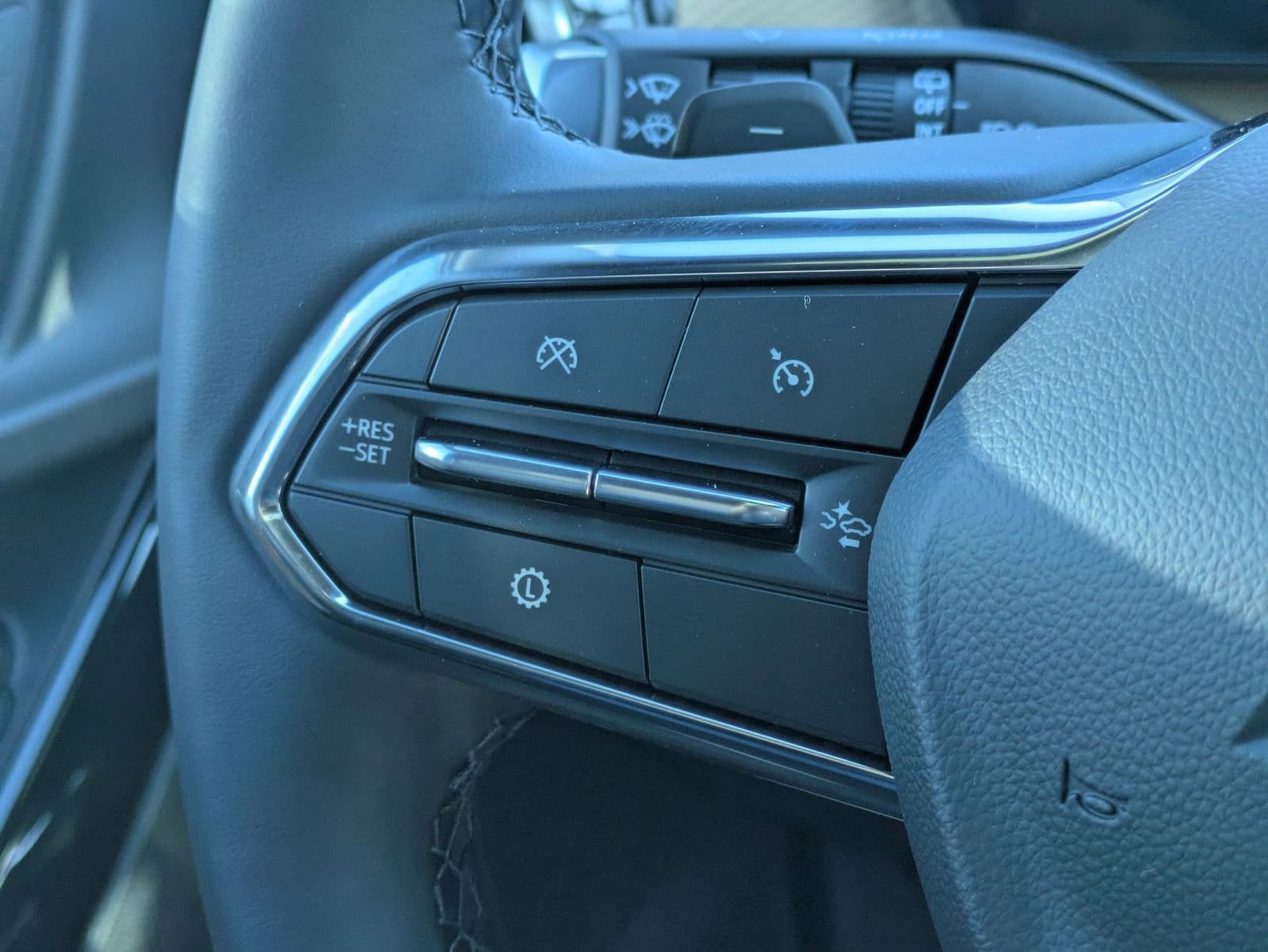 Thumbnail: 2026 Chevrolet Equinox - 25