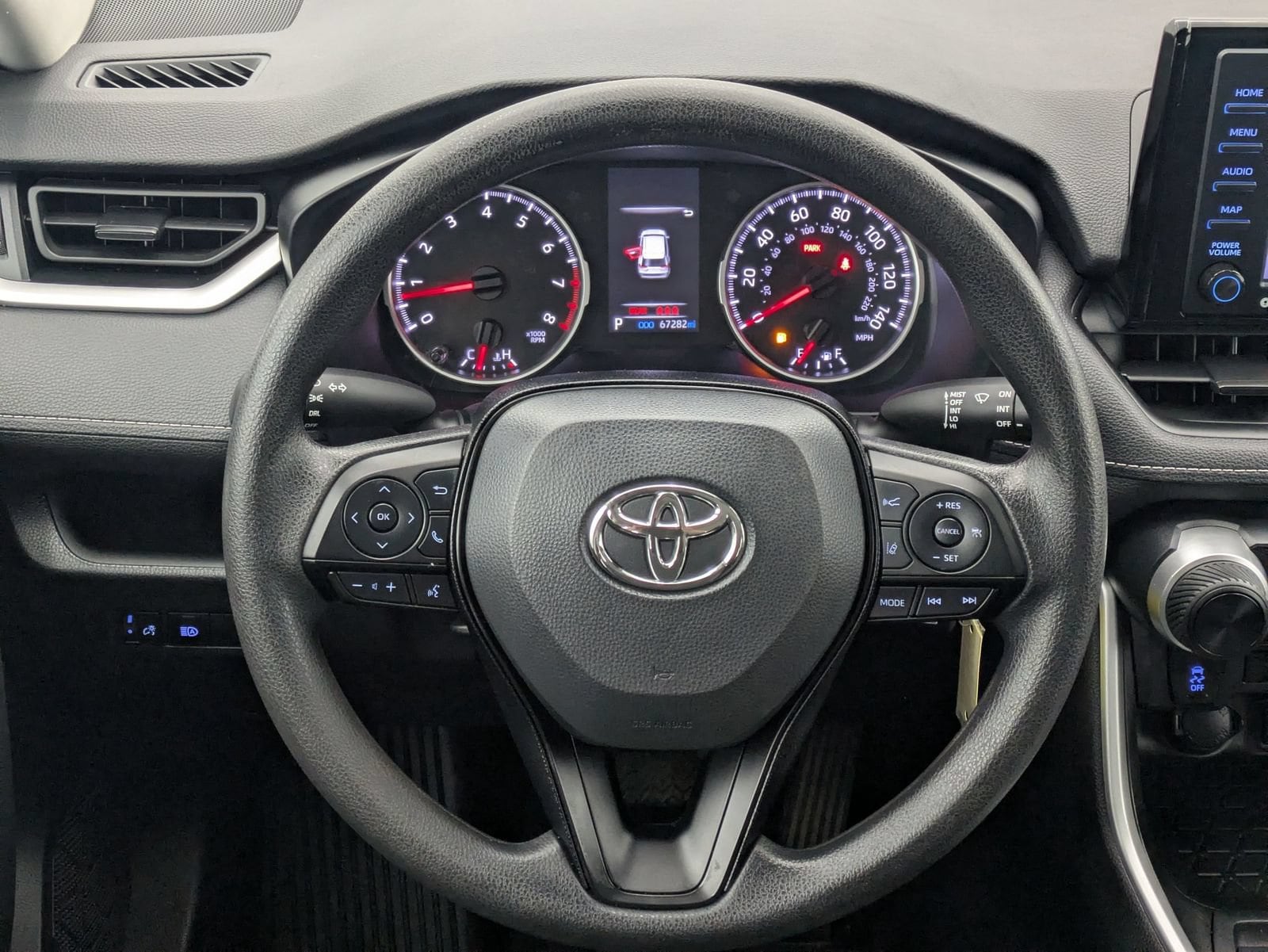Thumbnail: 2022 Toyota RAV4 - 23